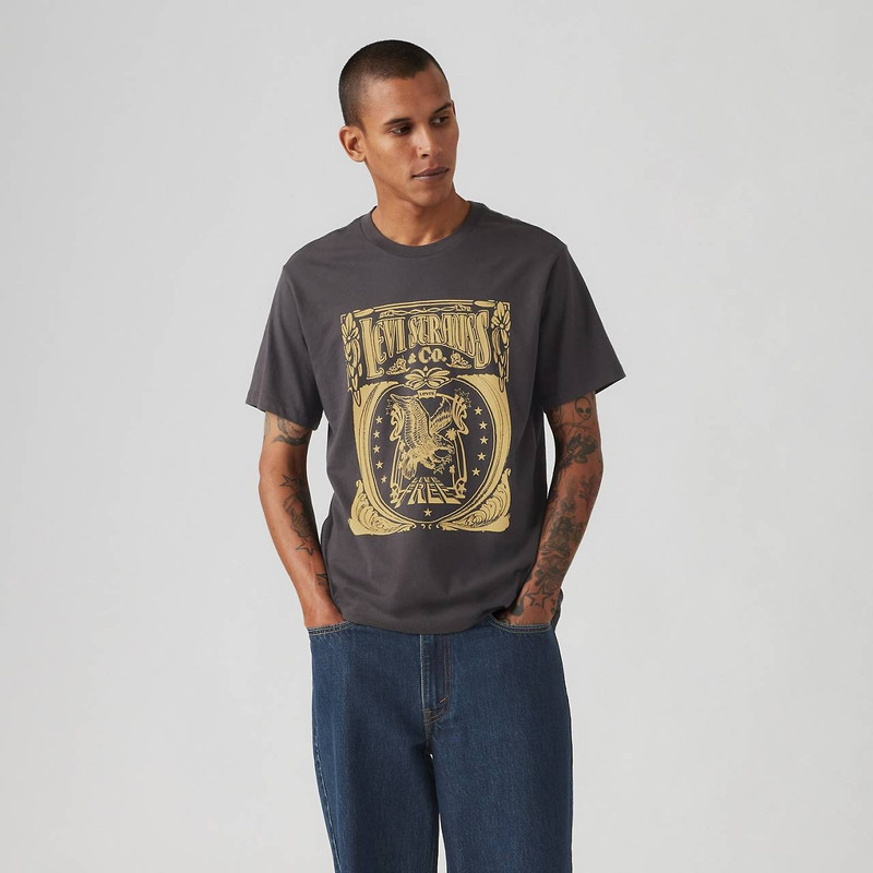 CLASSIC GRAPHIC T-SHIRT 2