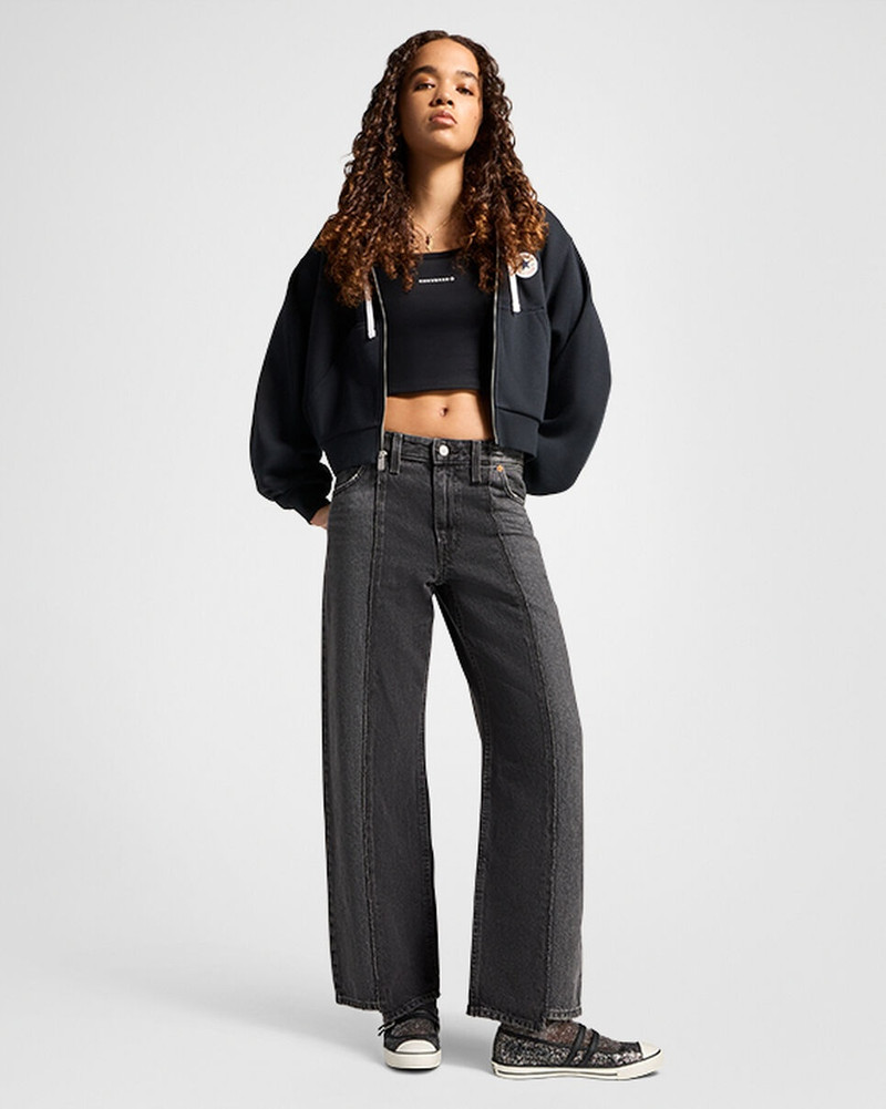 Chuck Taylor All Star Dainty Mary Jane Glitter 4