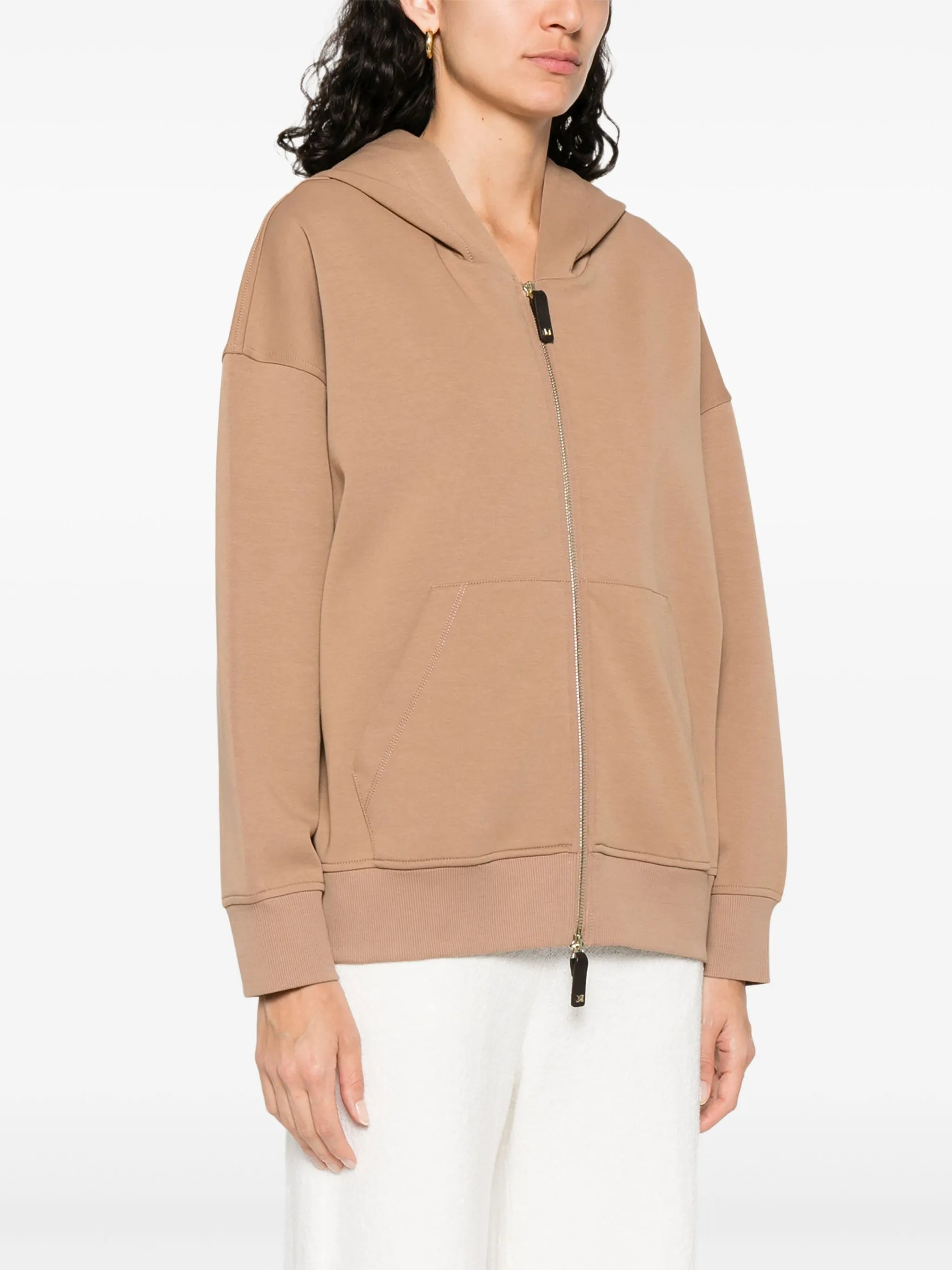 Zip-up Hoodie - 5