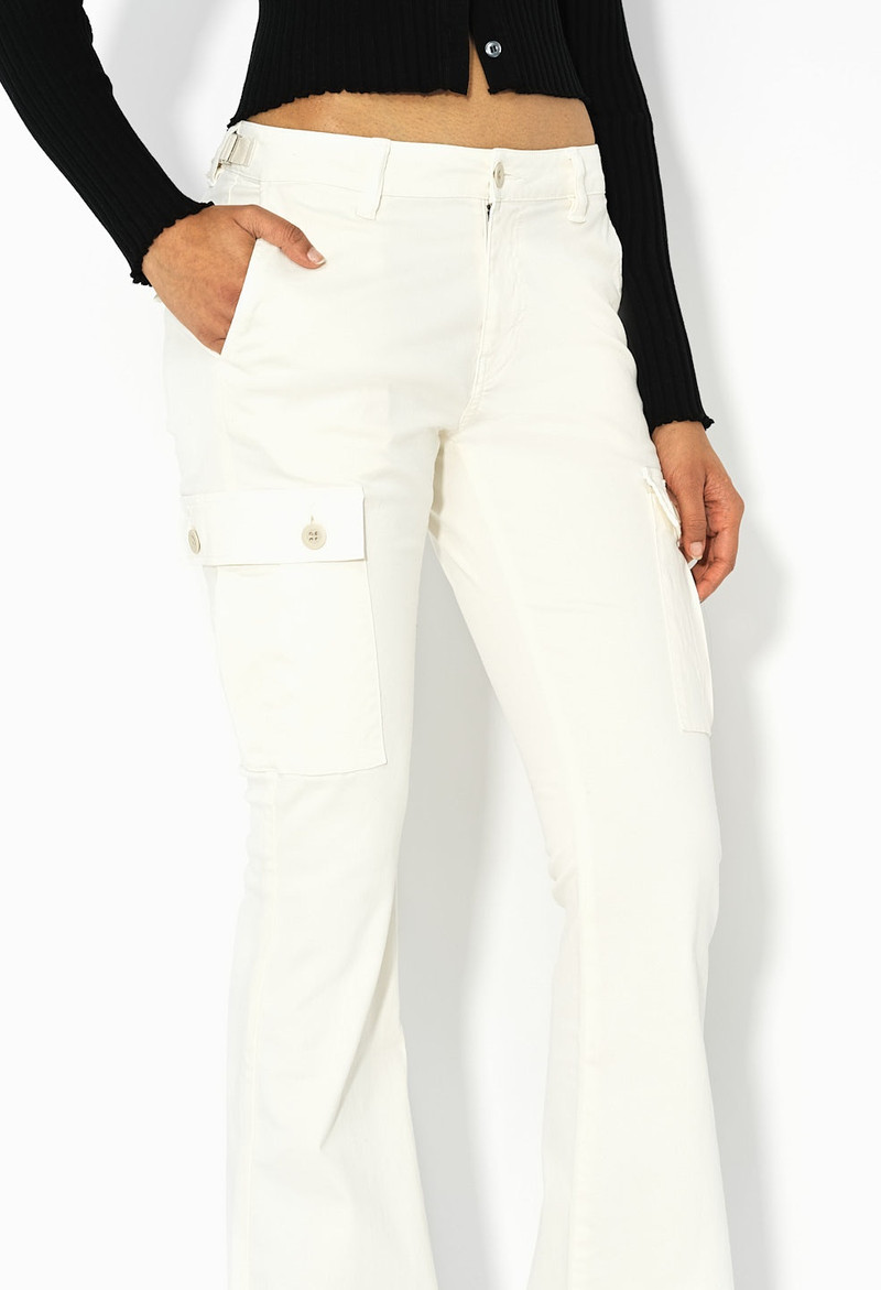 RILEY LOW RISE UTILITY BOOT 5