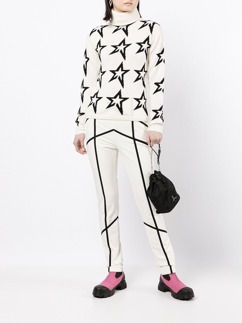 Star Dust sweater - 3