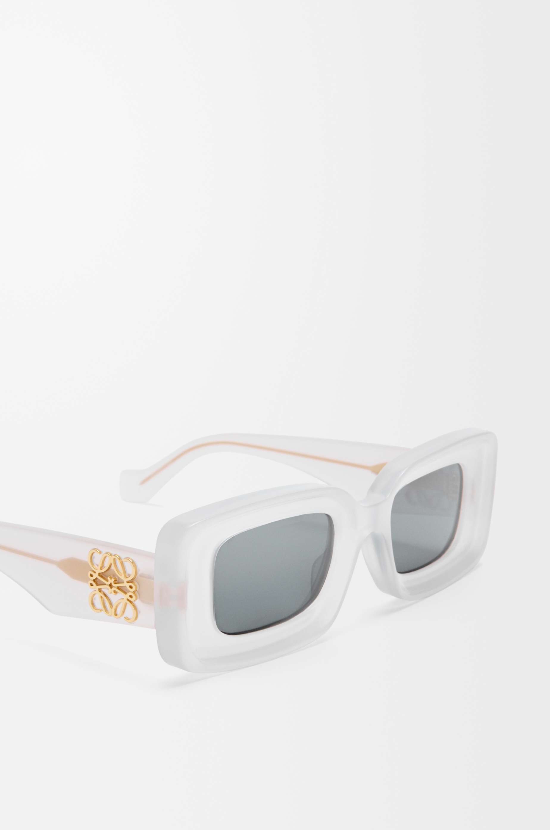 Rectangular sunglasses - 5