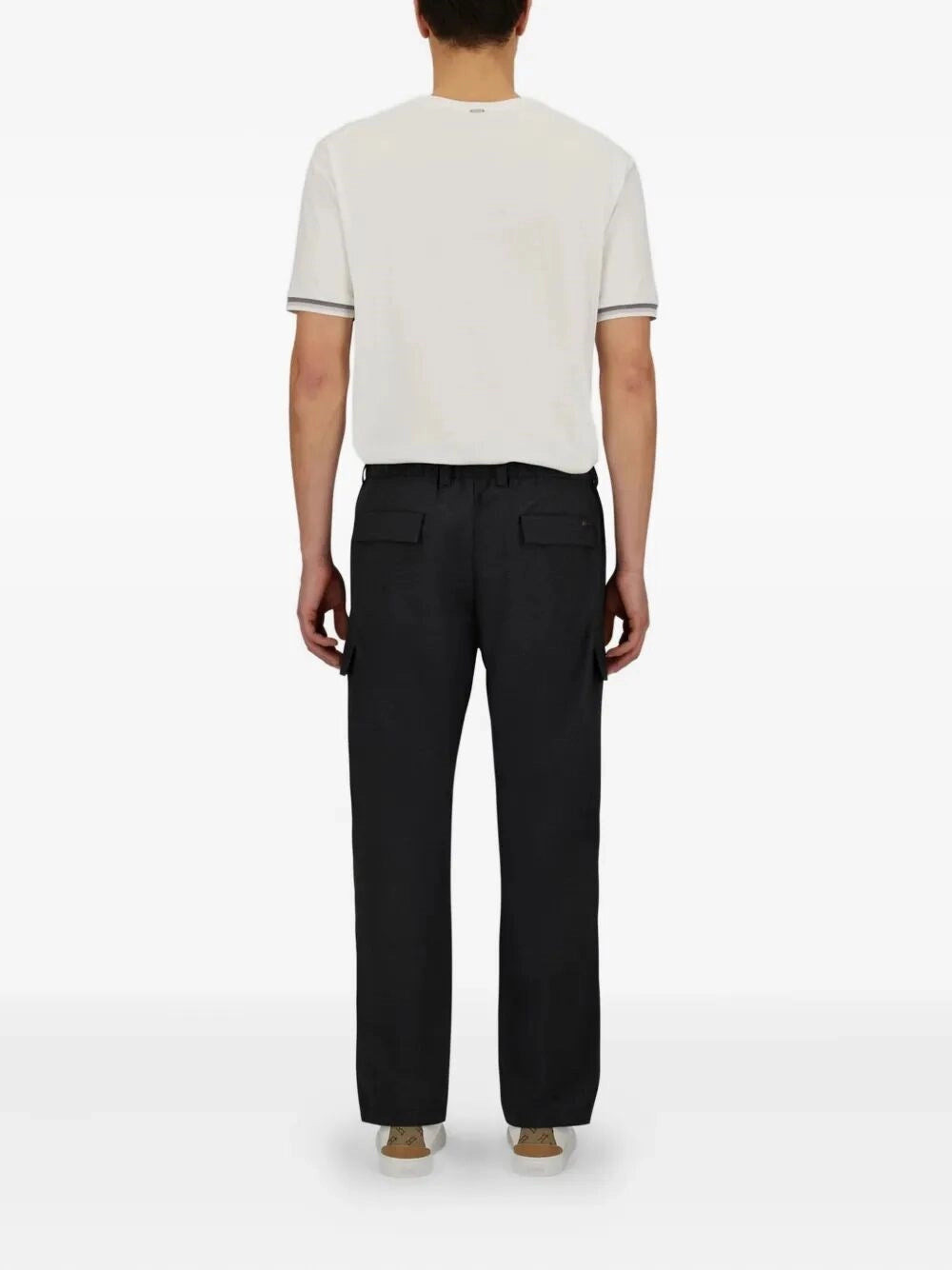 Herno Men Pants - 3