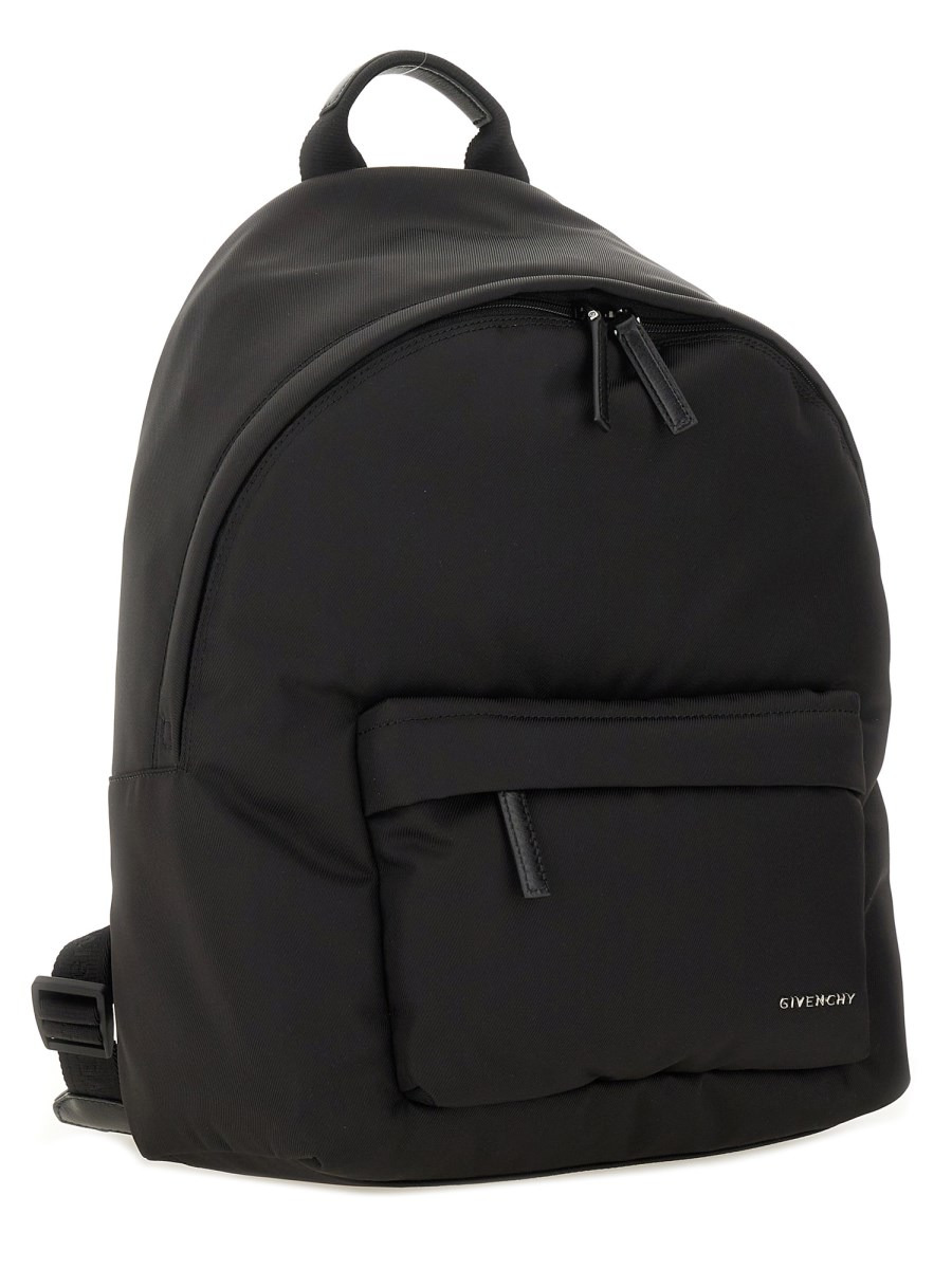 BACKPACK "ESSENTIAL U" - 2
