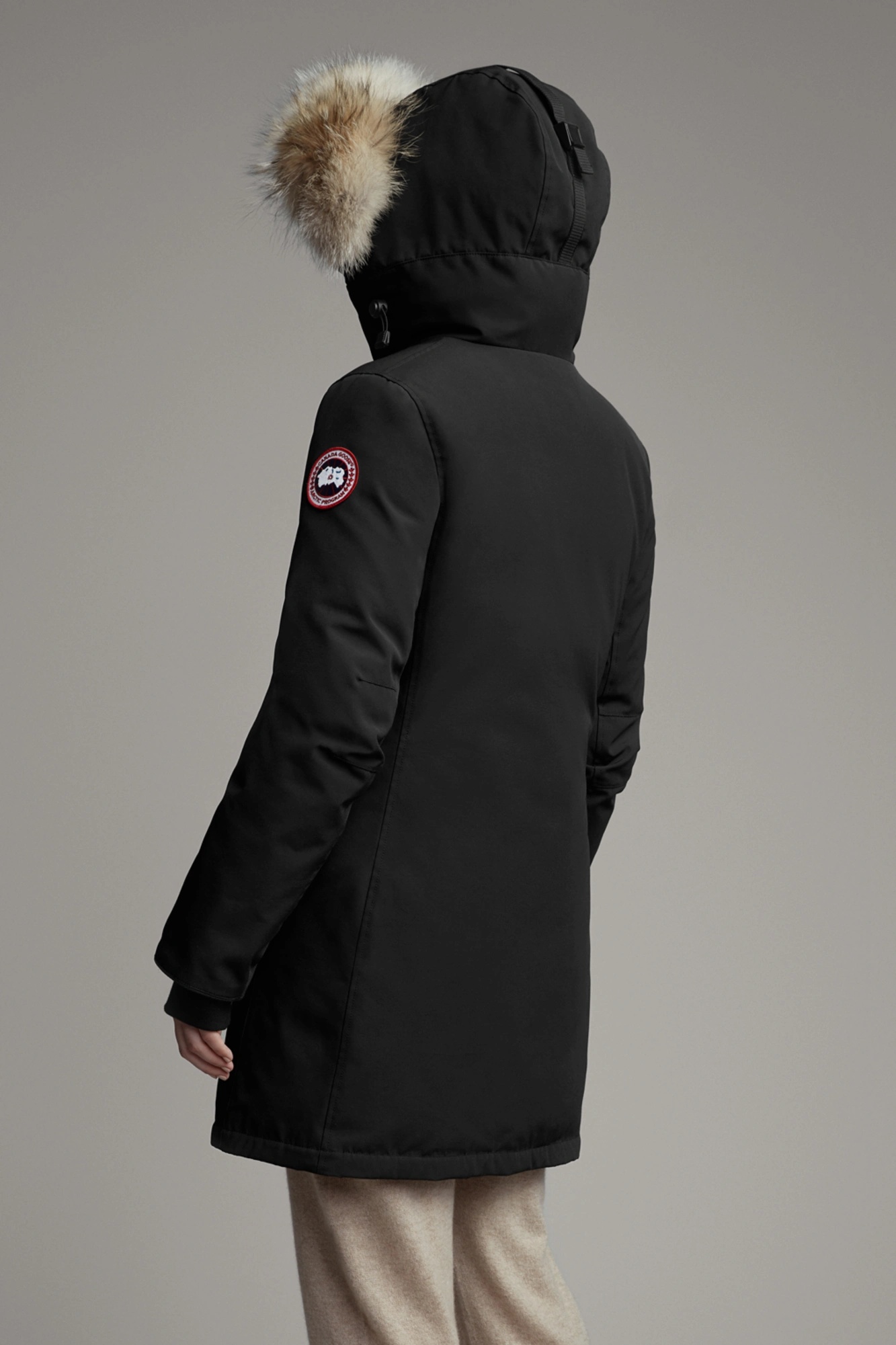 ROSEMONT PARKA - 6