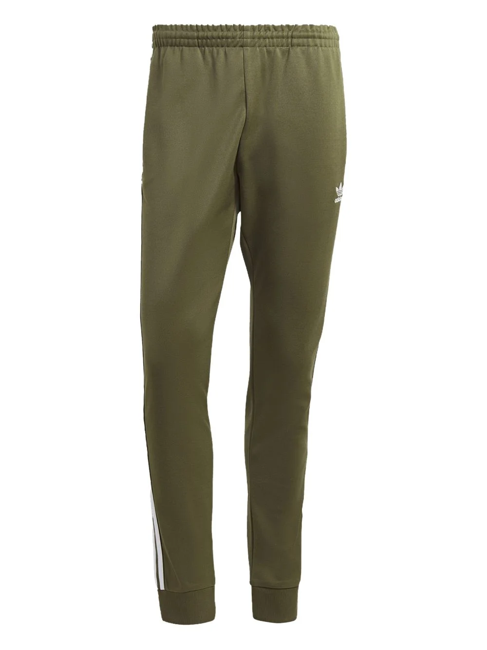 SST striped track pants - 1
