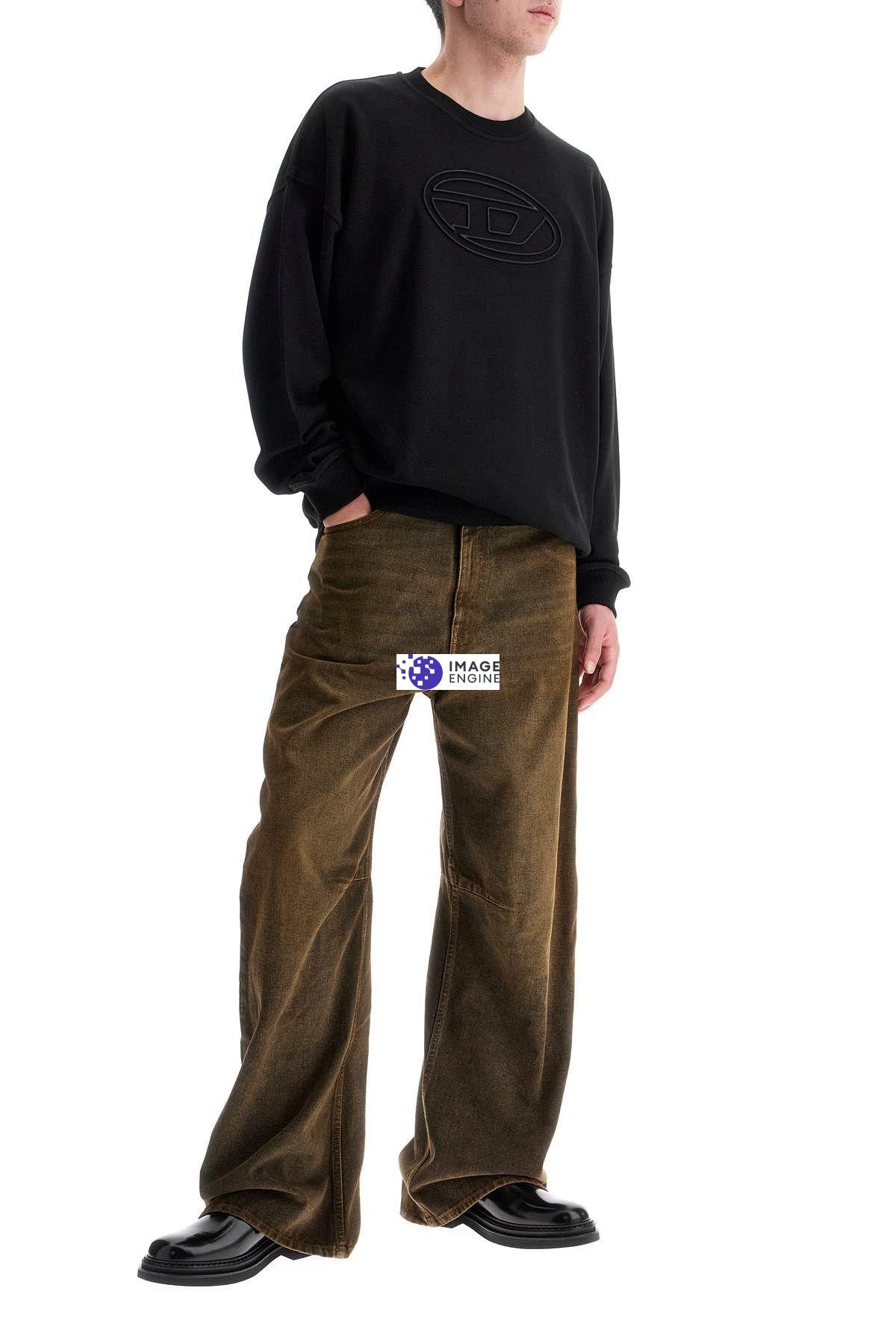 Diesel S-MART-BIGOVAL | REVERSIBLE