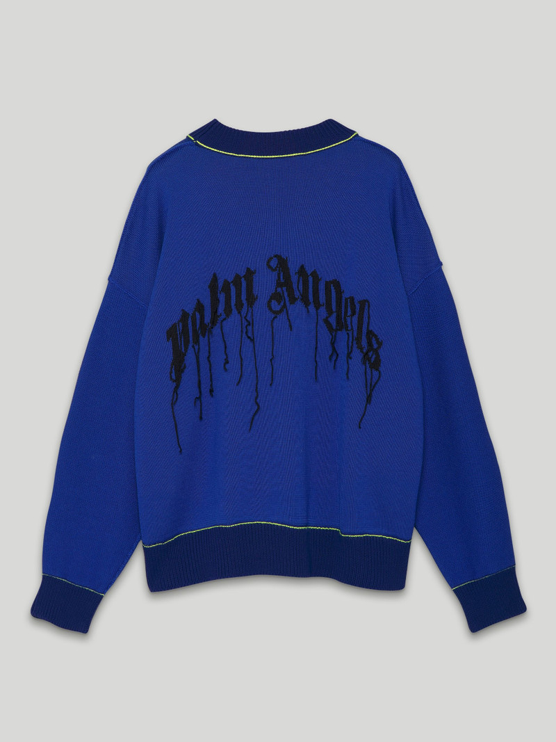 BEAR SWEATER 9