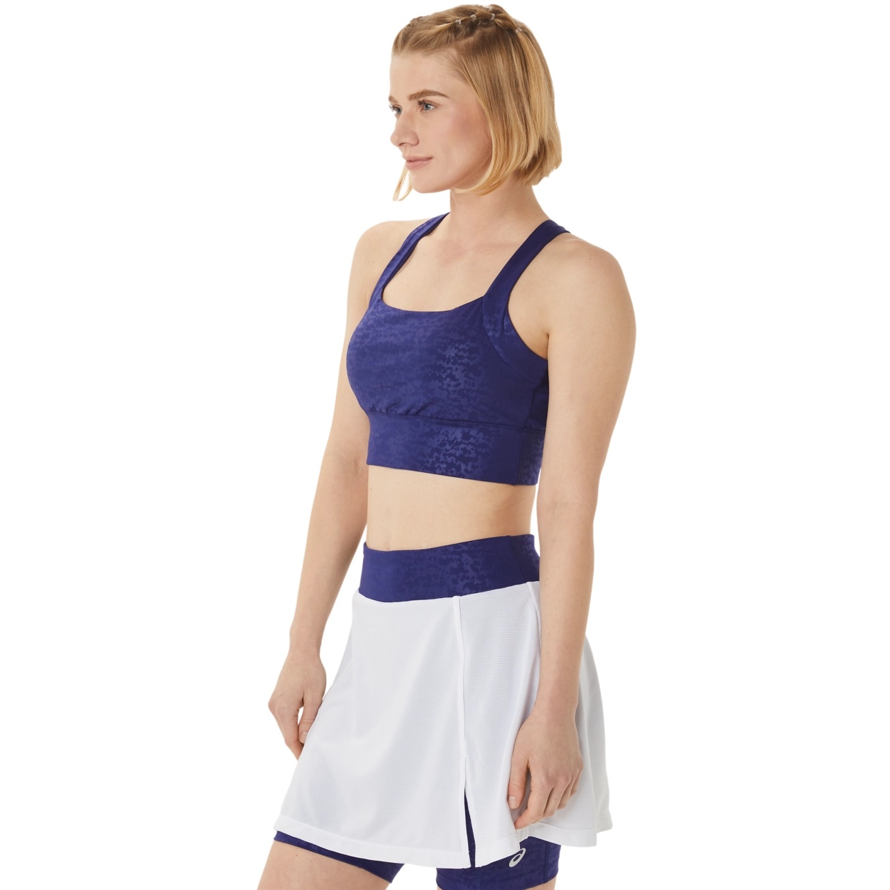 WOMEN'S NEW STRONG 92 PRINTED BRA - 3