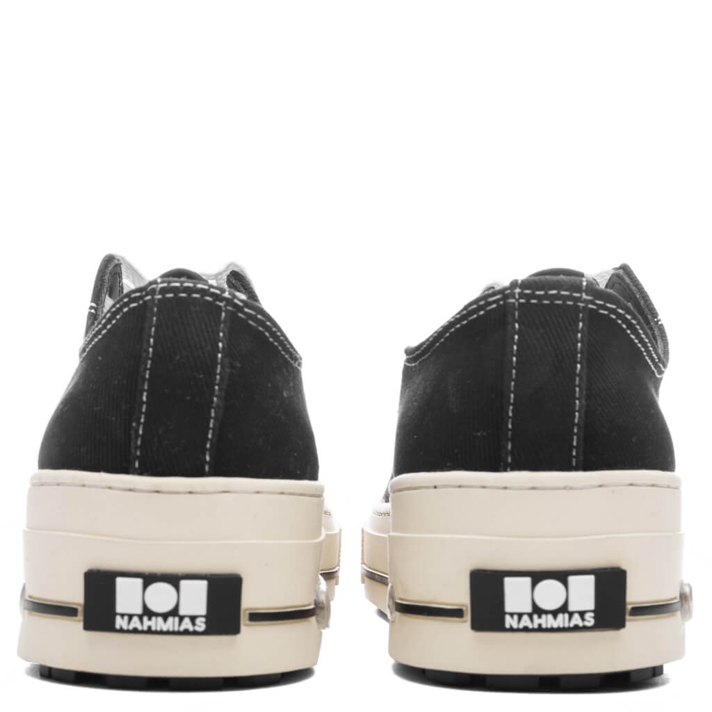 FIVE-O - BLACK - 4