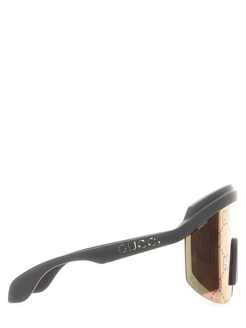GUCCI MASK FRAME SUNGLASSES outlook