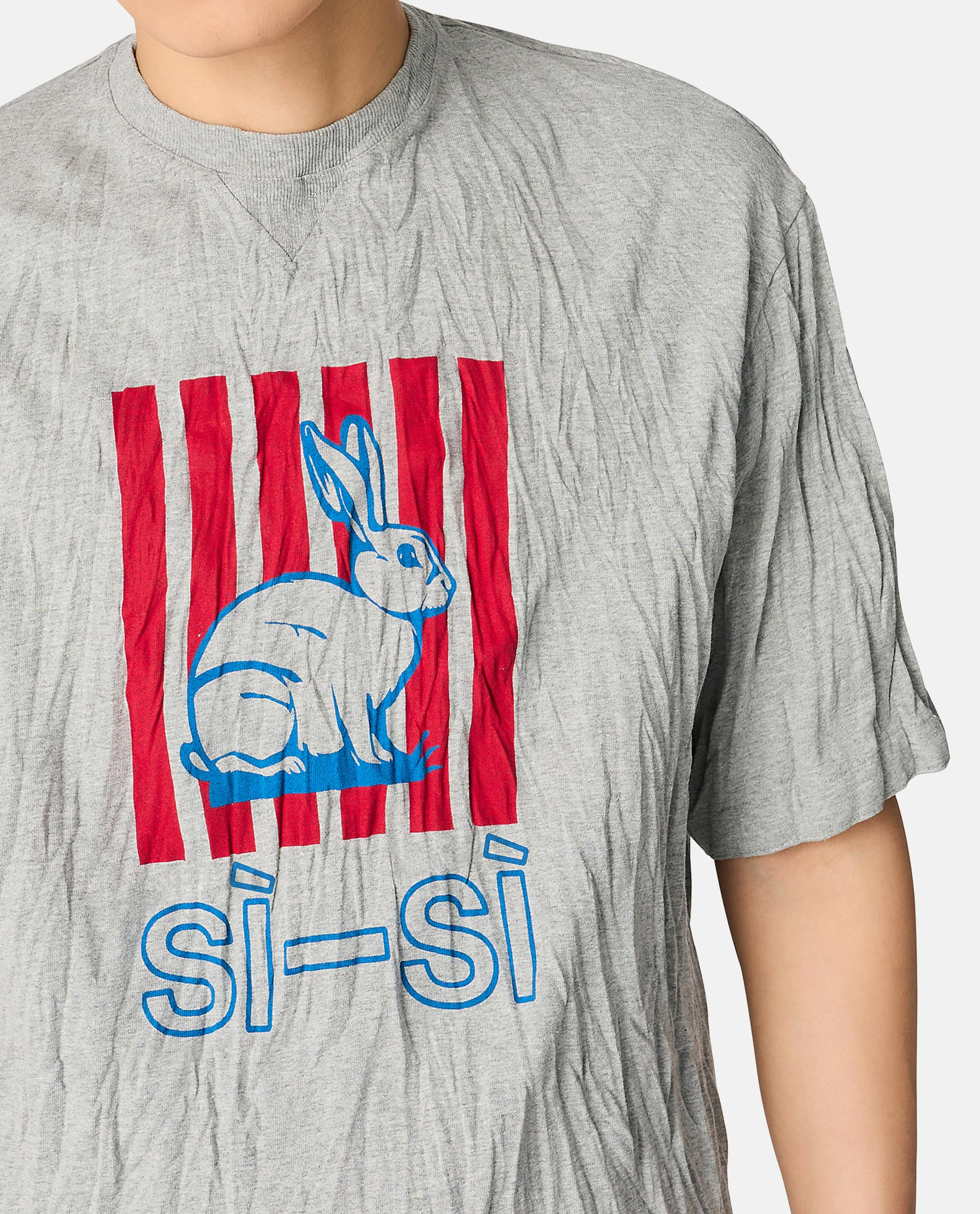 T-SHIRT BUNNY - 5