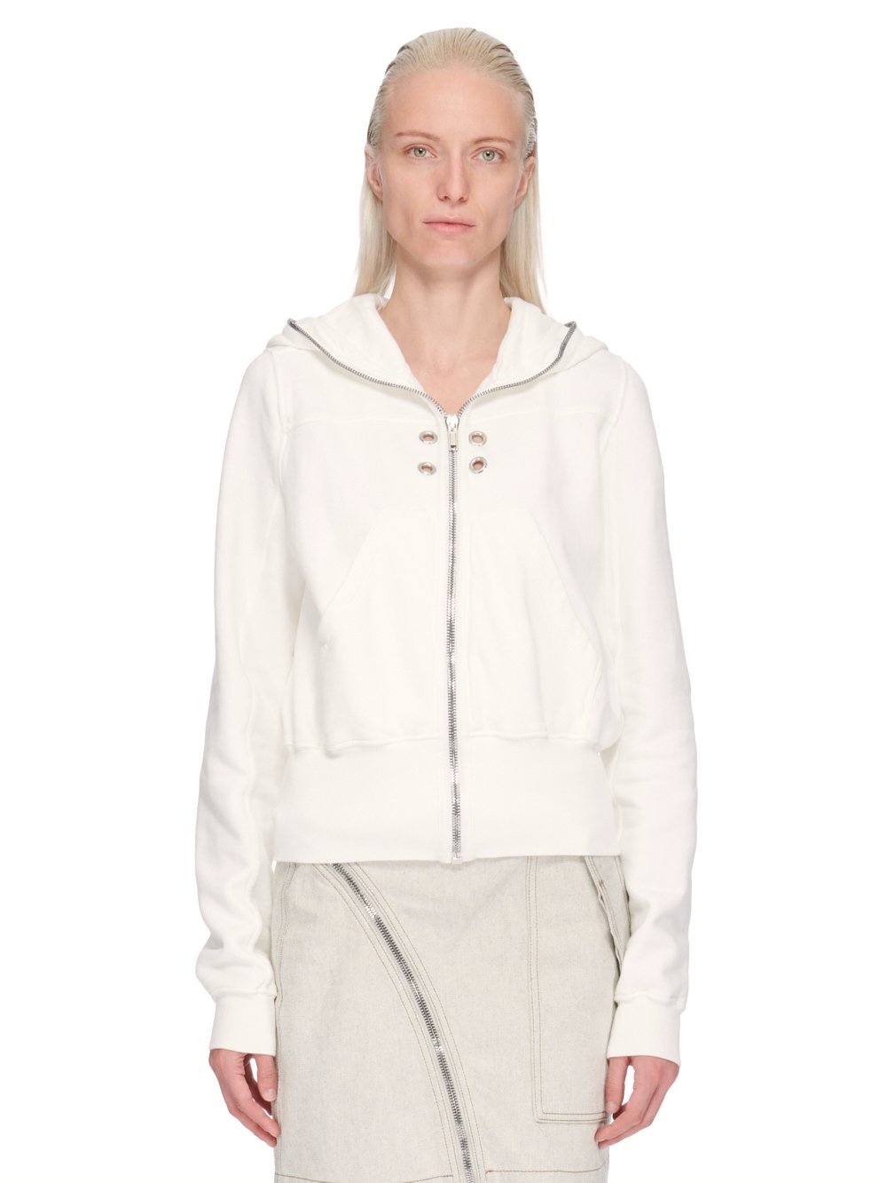 SWEATSHIRT - 1