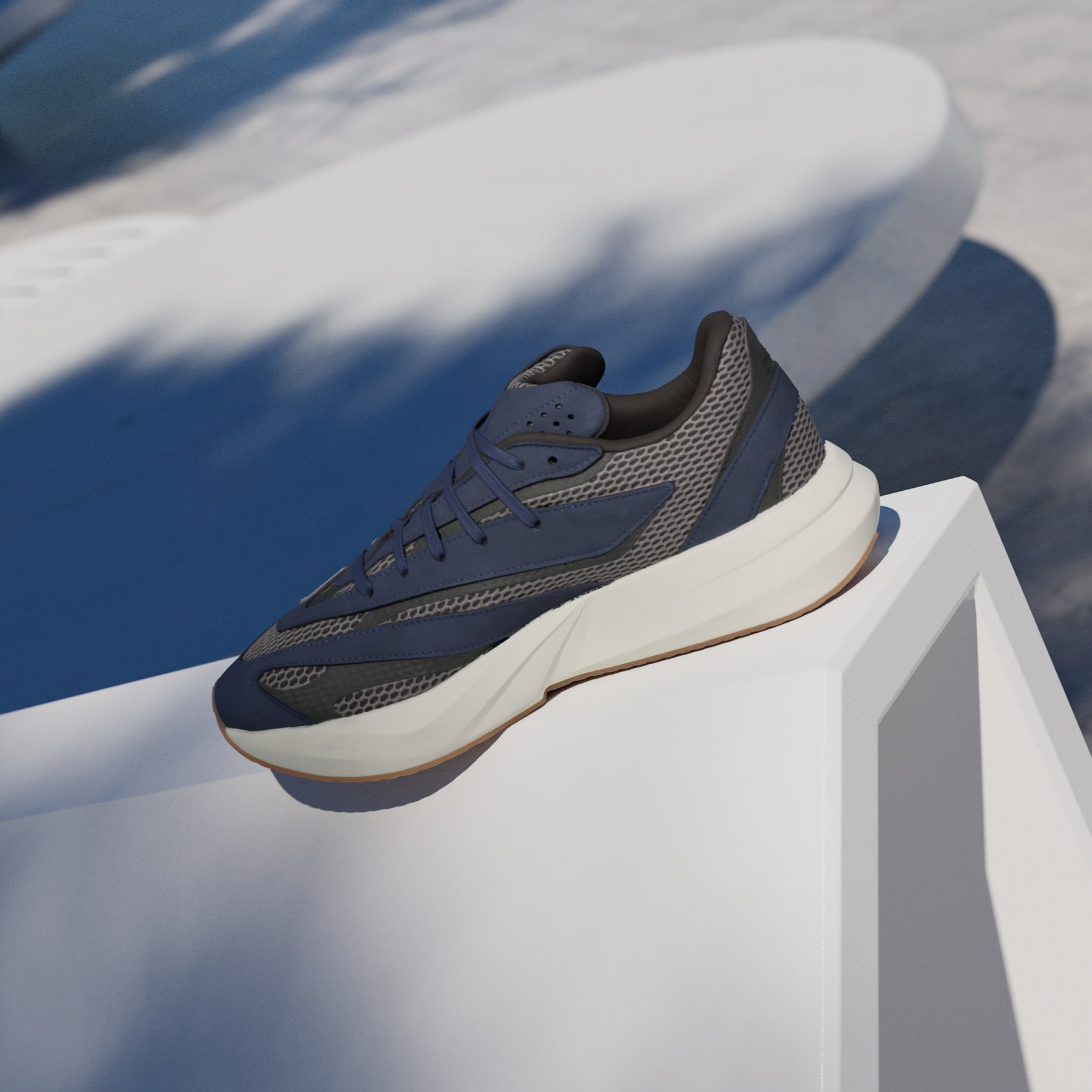 Lightblaze Shoes - 6