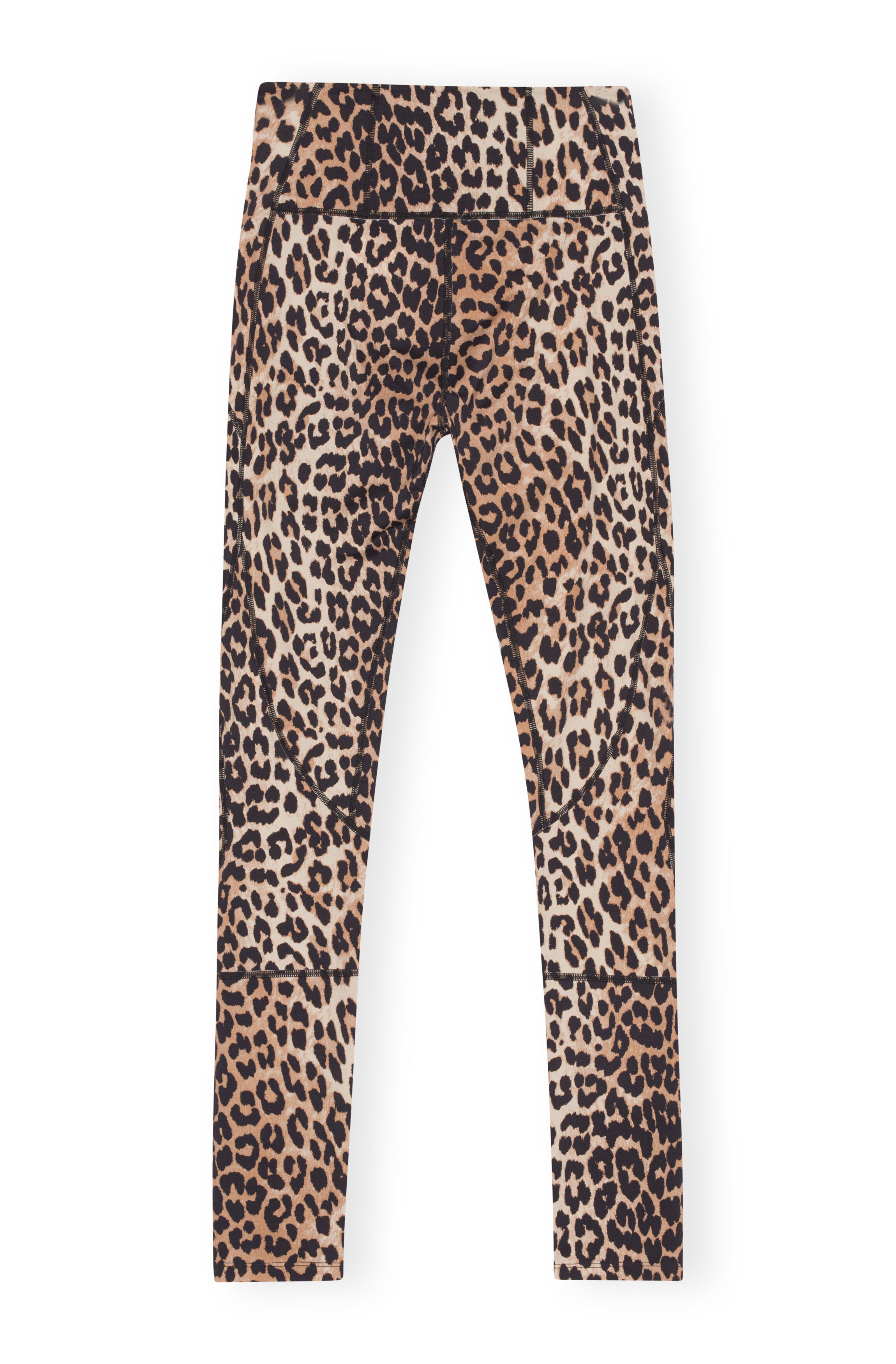 ACTIVE ULTRA HIGH WAIST LEGGINGS - 6