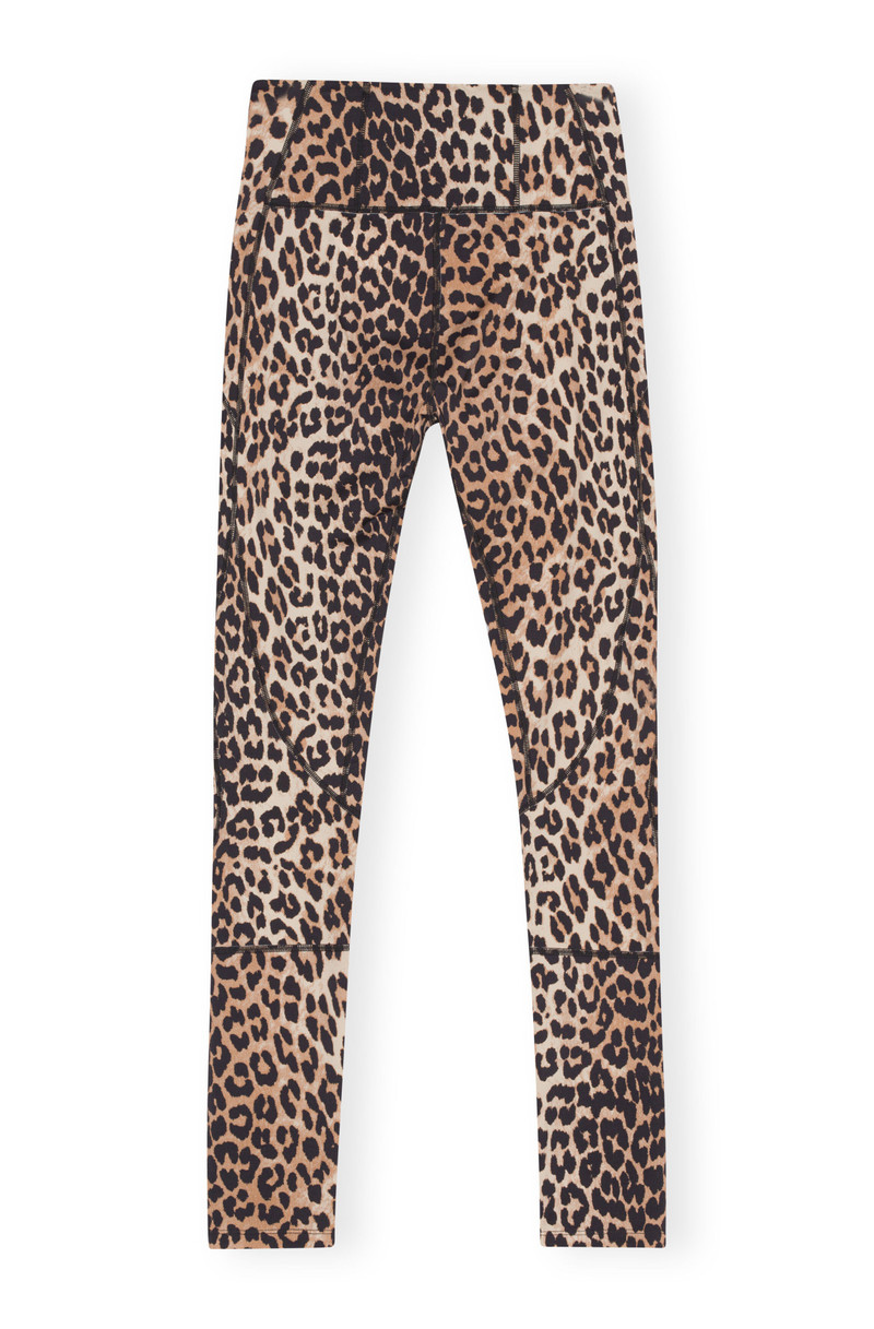 ACTIVE ULTRA HIGH WAIST LEGGINGS 6