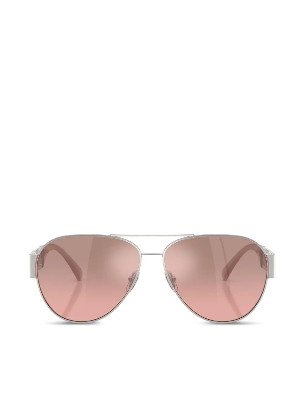 Greca pilot-frame sunglasses - 1