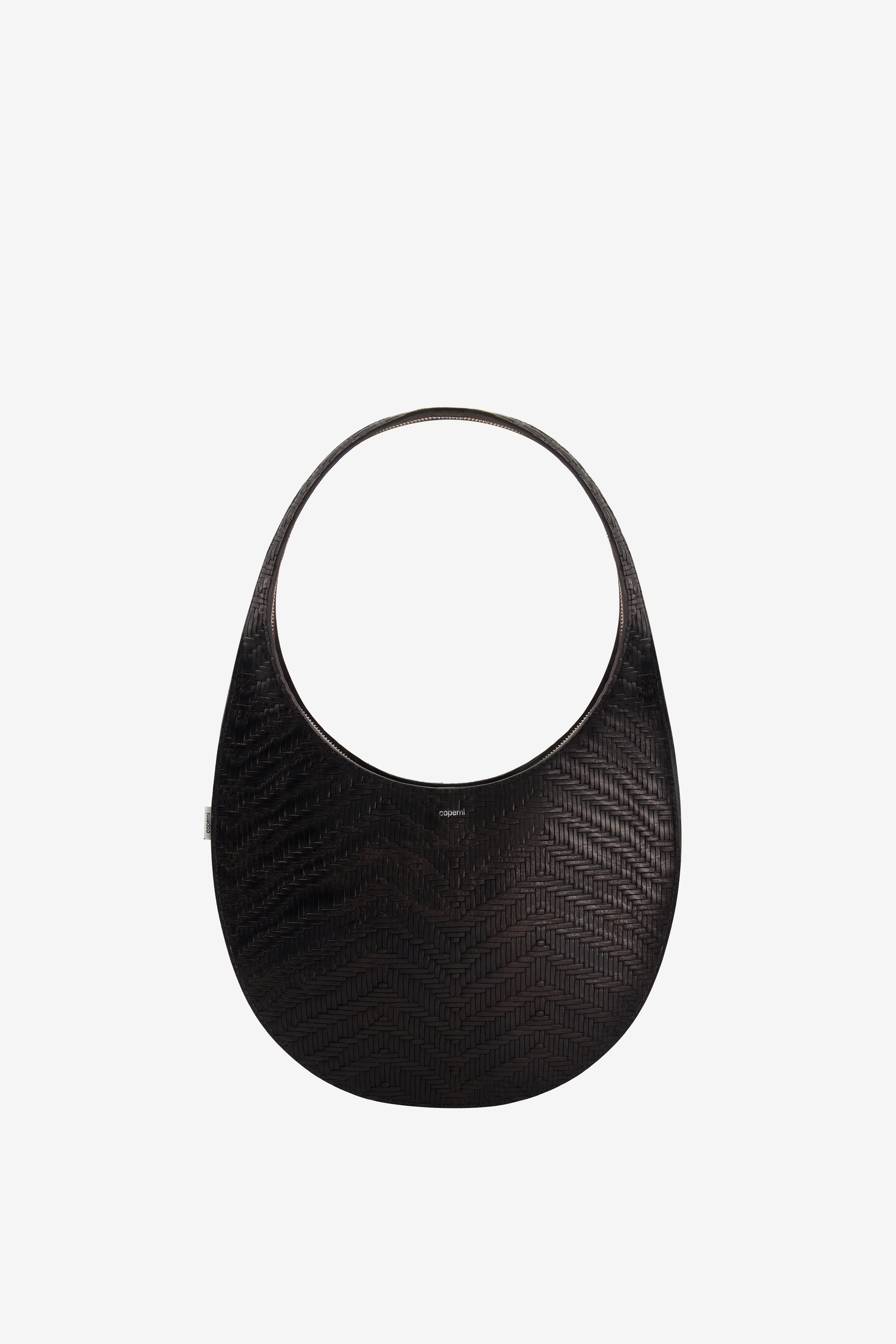 Medium Soft Swipe Bag - 1