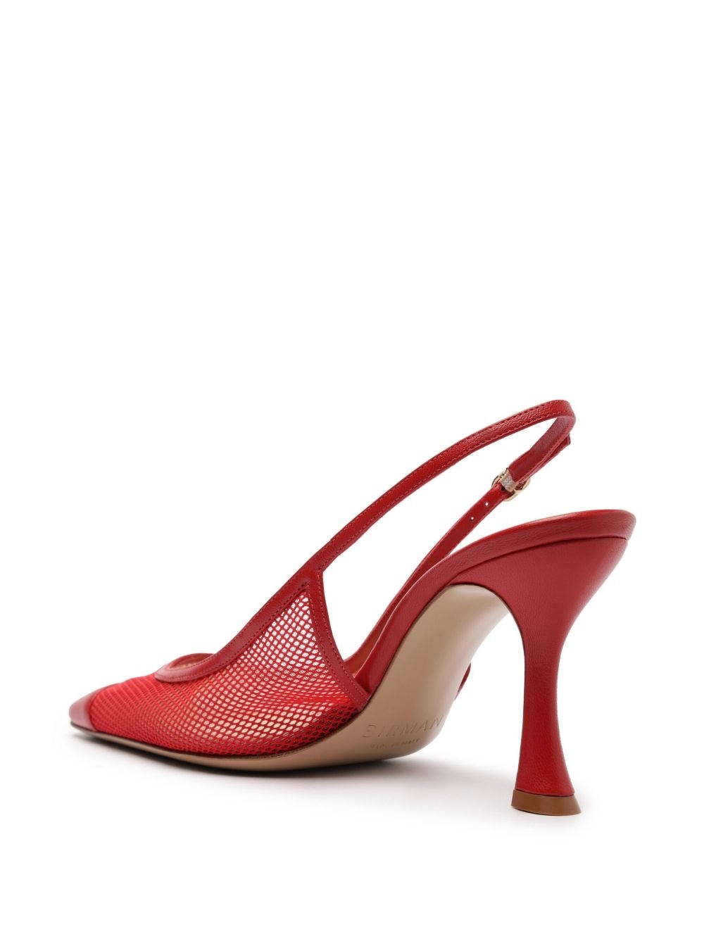 85mm Olivia pumps - 3