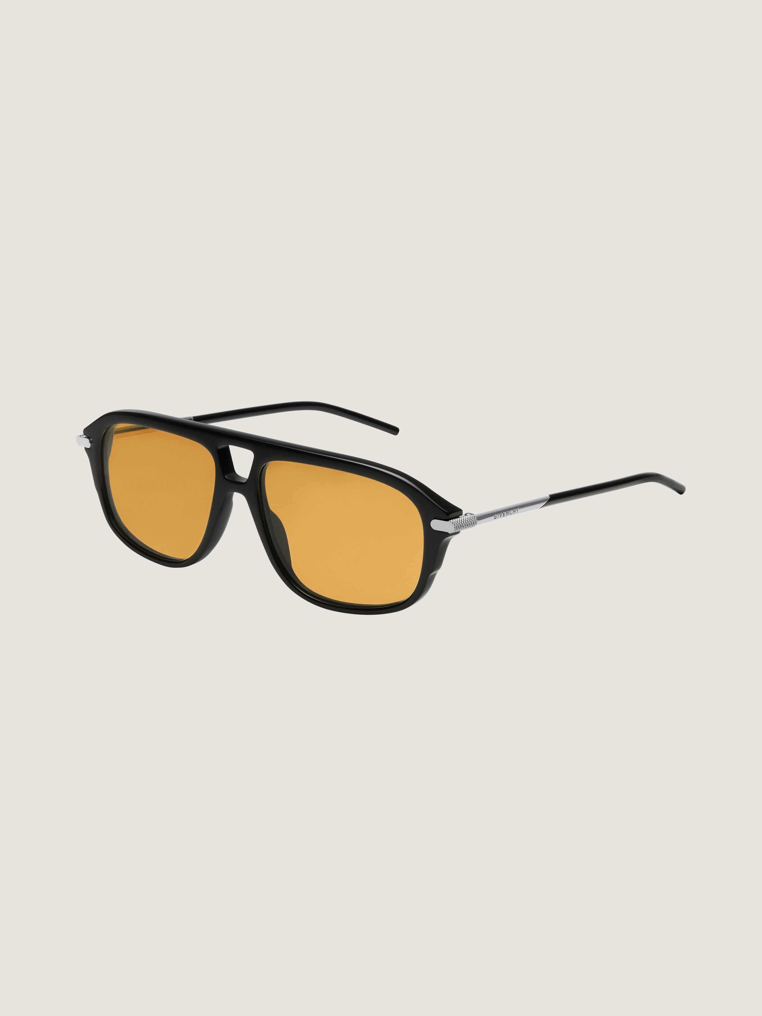GV ONE SUNGLASSES IN ACETATE AND METAL - 2