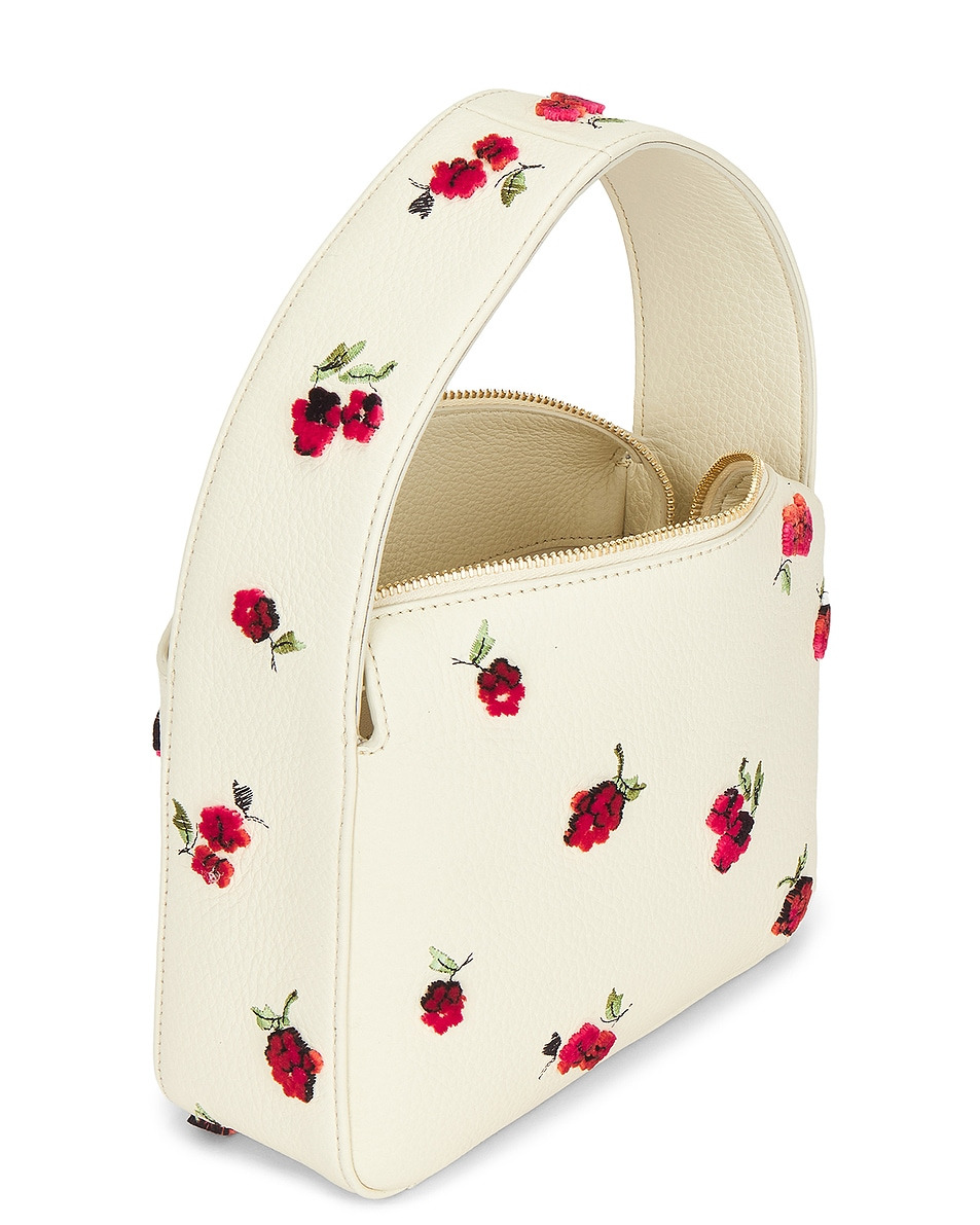 Elena Small Handbag - 4