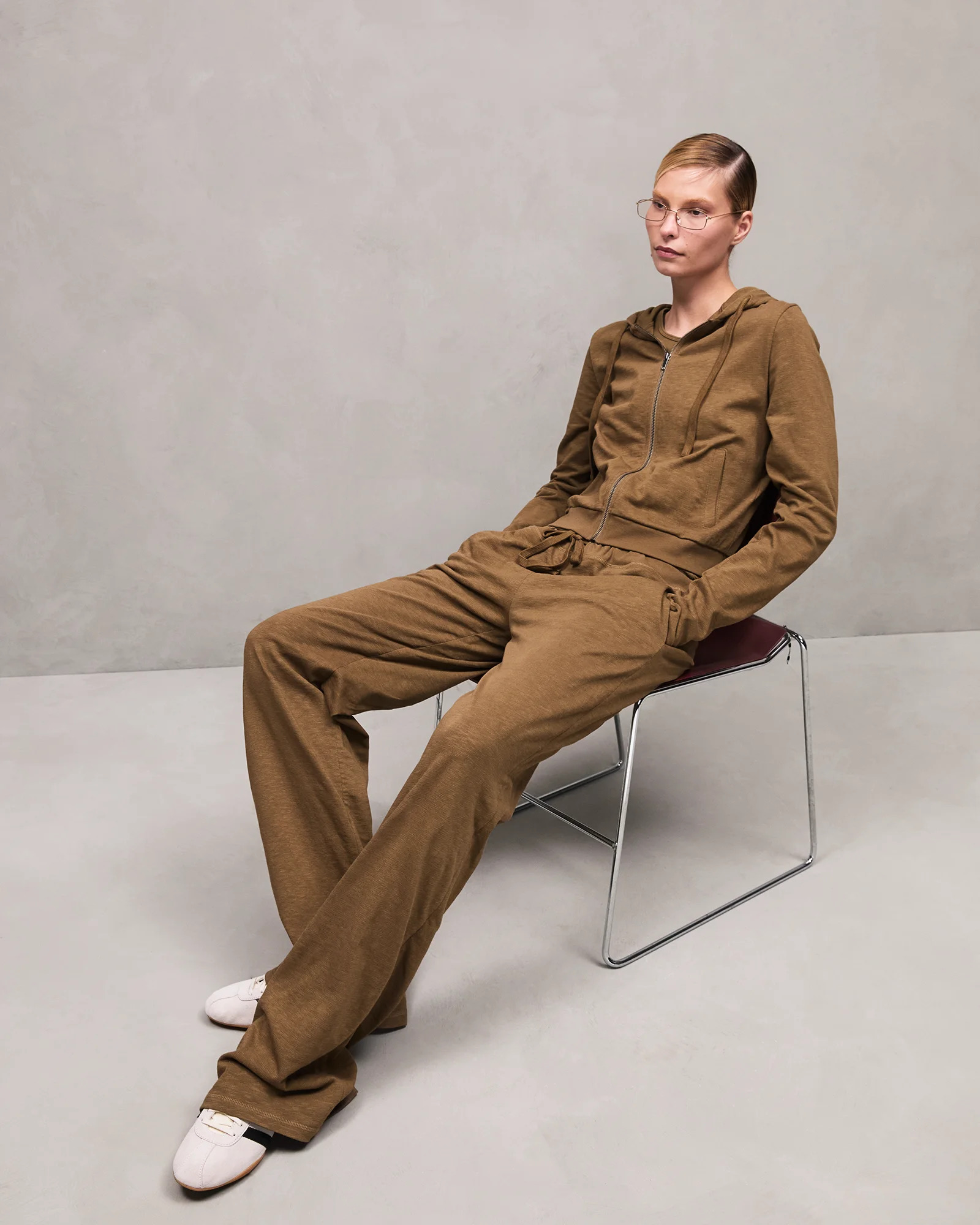 LOWRISE PANT DUNE - 3
