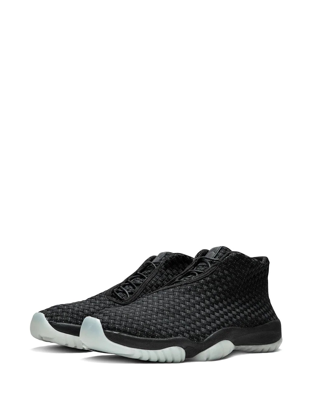 Air Jordan Future Premium glow - 2