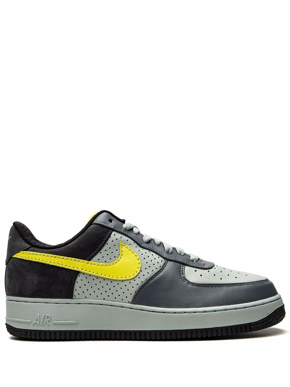 Air Force 1 Low Premium sneakers "Wildwind" - 1