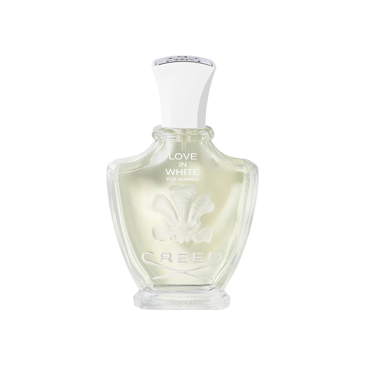 Love In White for Summer Eau de Parfum - 1