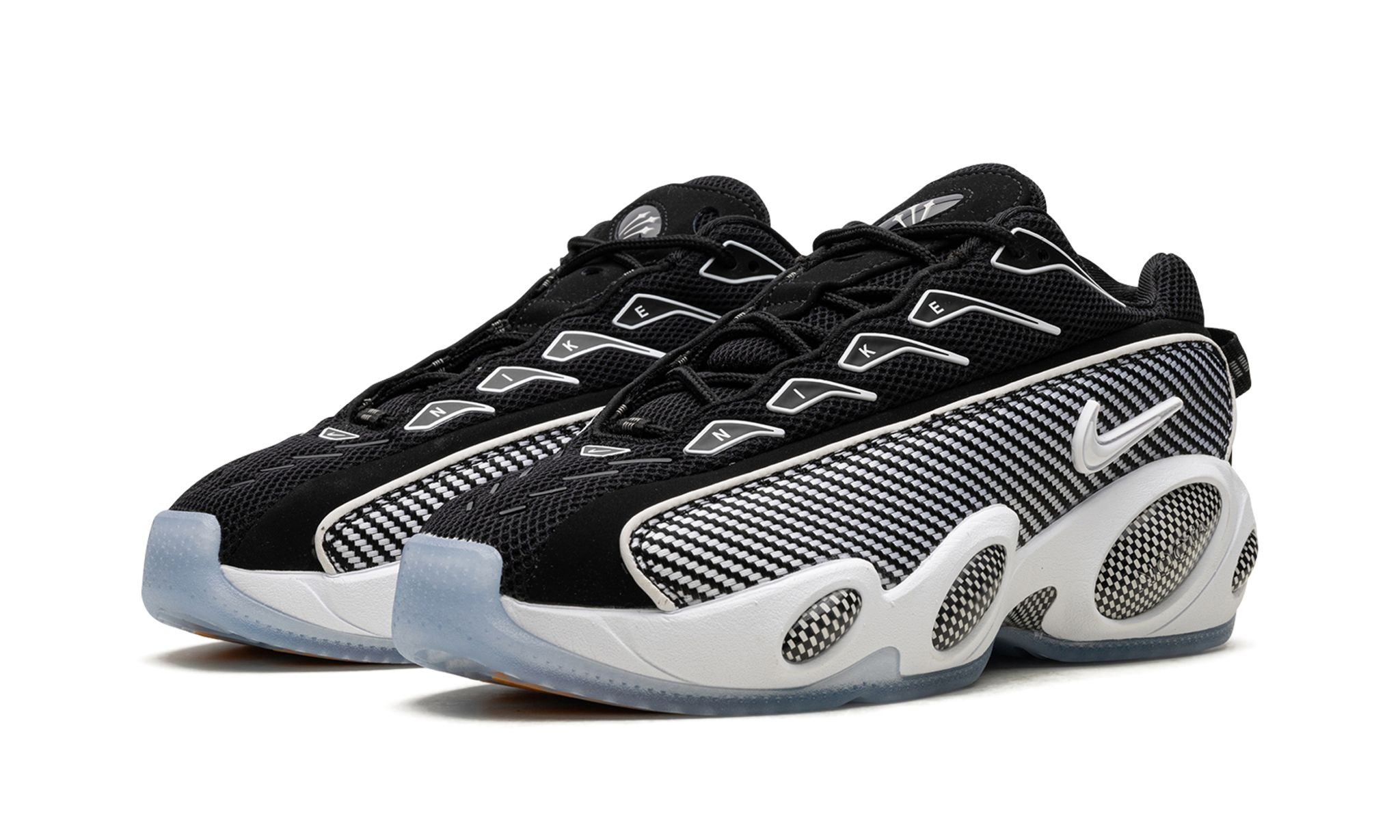 NOCTA Glide "Black / White" - 2