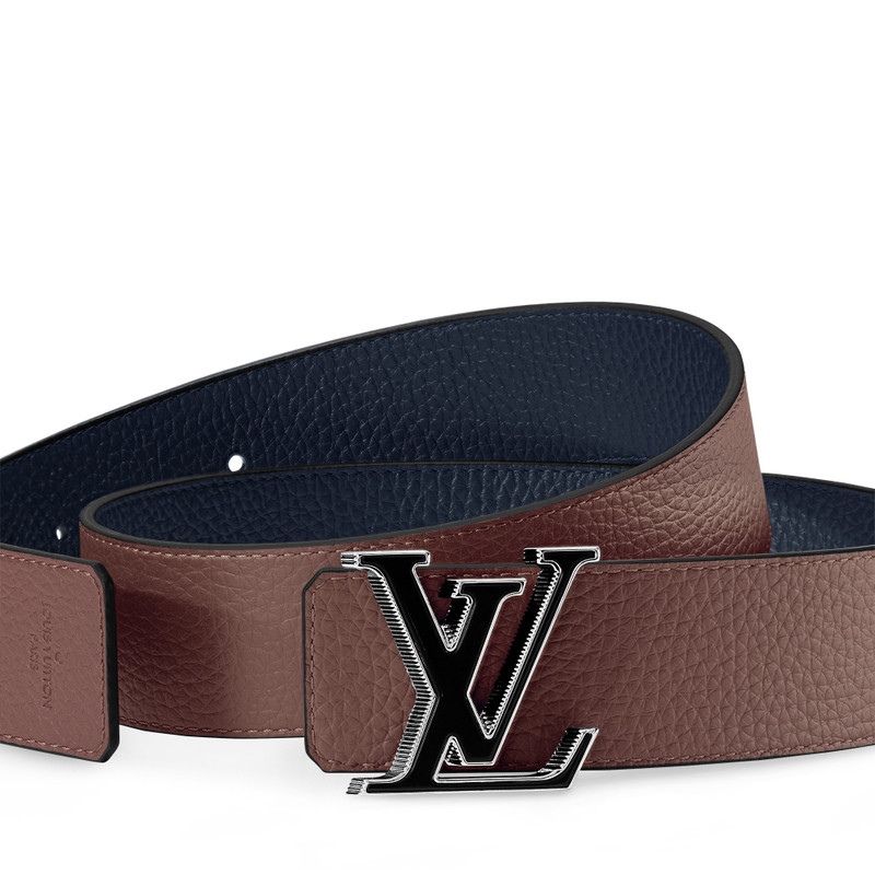 LV Tilt 40mm Reversible Belt 2