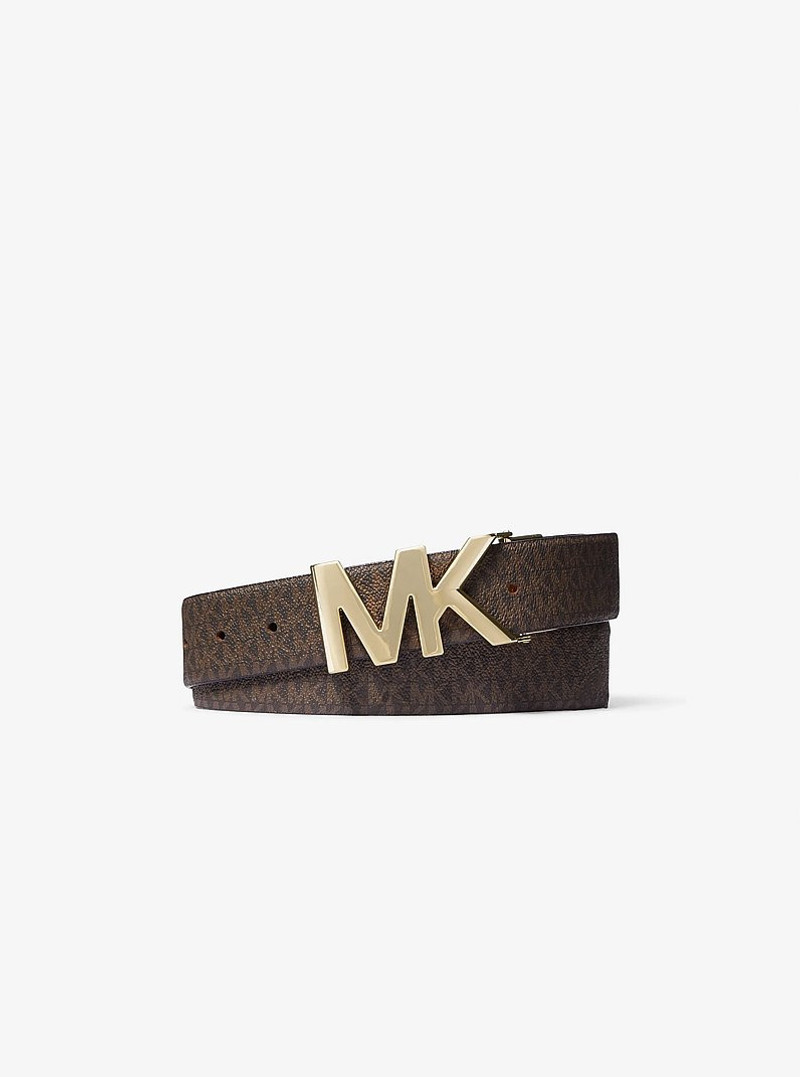 4-in-1 Logo Box Belt Set 1