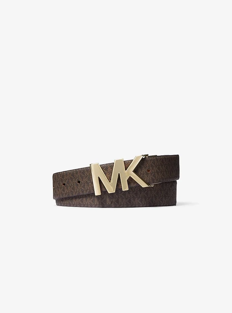 4-in-1 Logo Box Belt Set - 1