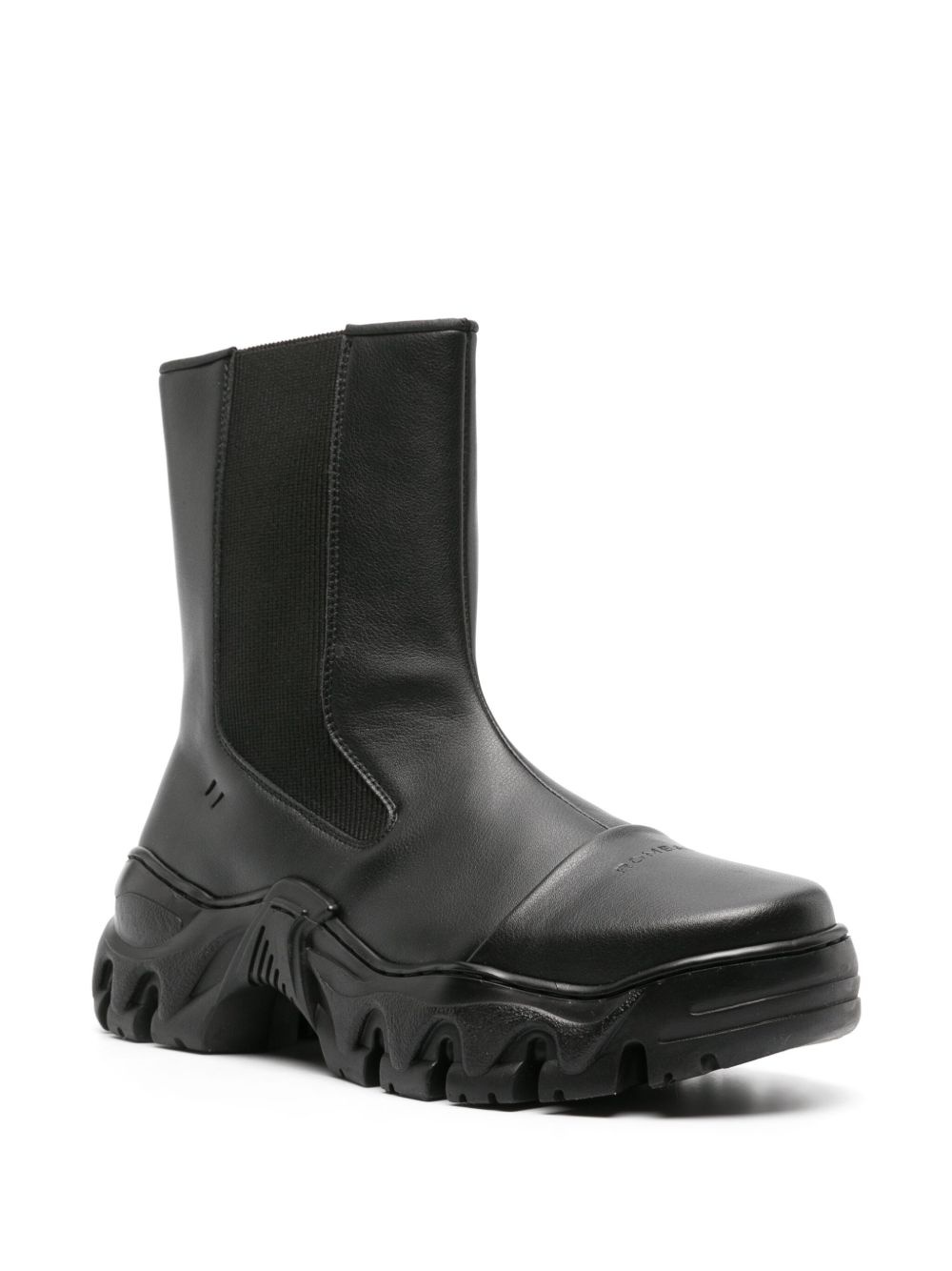 Boccaccio II ankle boots - 2