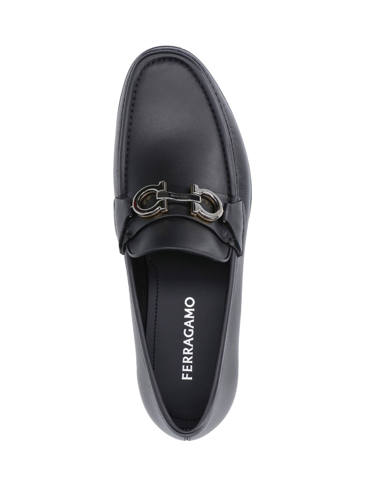 'GANCINI' LOAFERS - 5