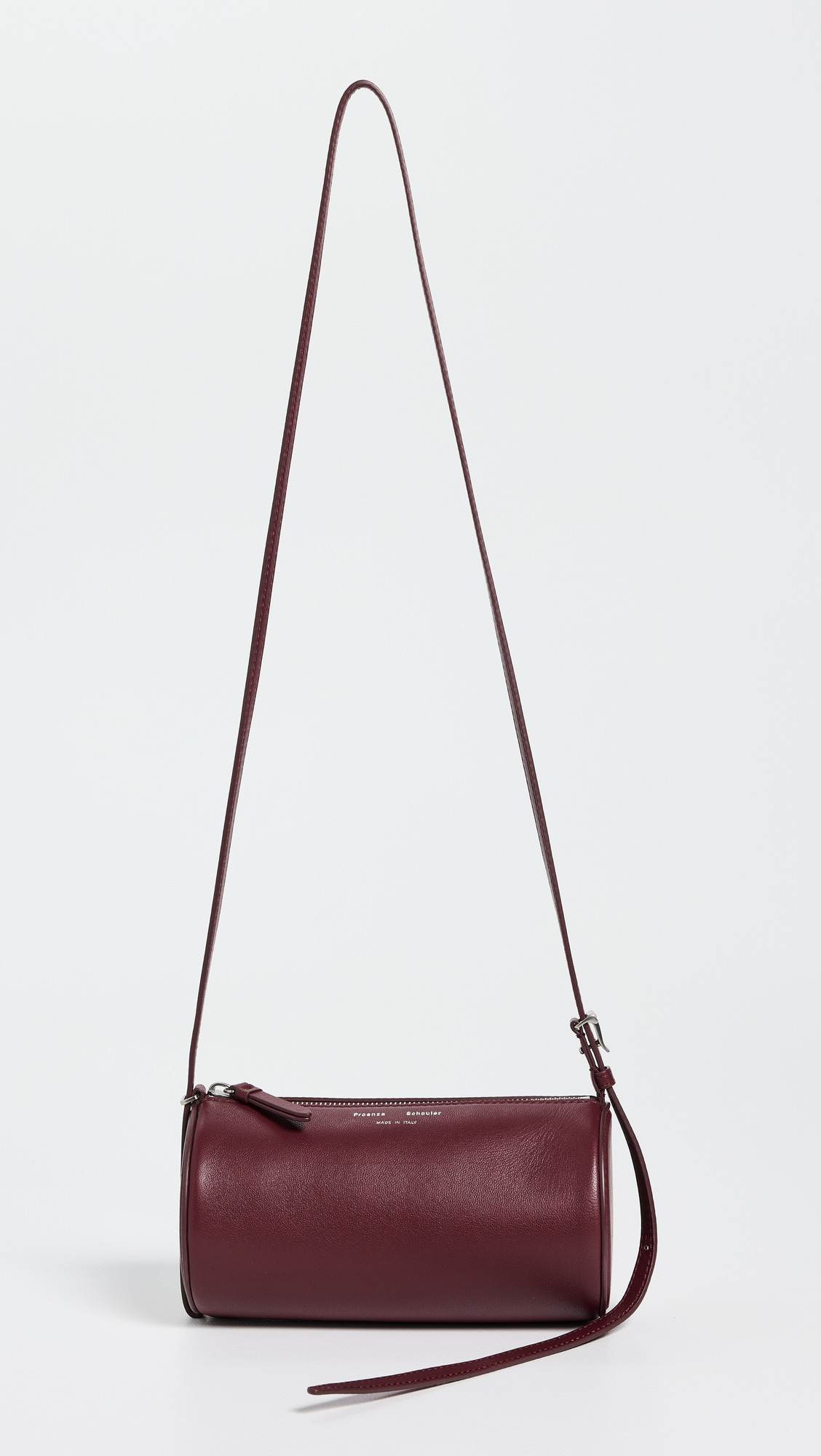 Crossbody Silo Bag - 1