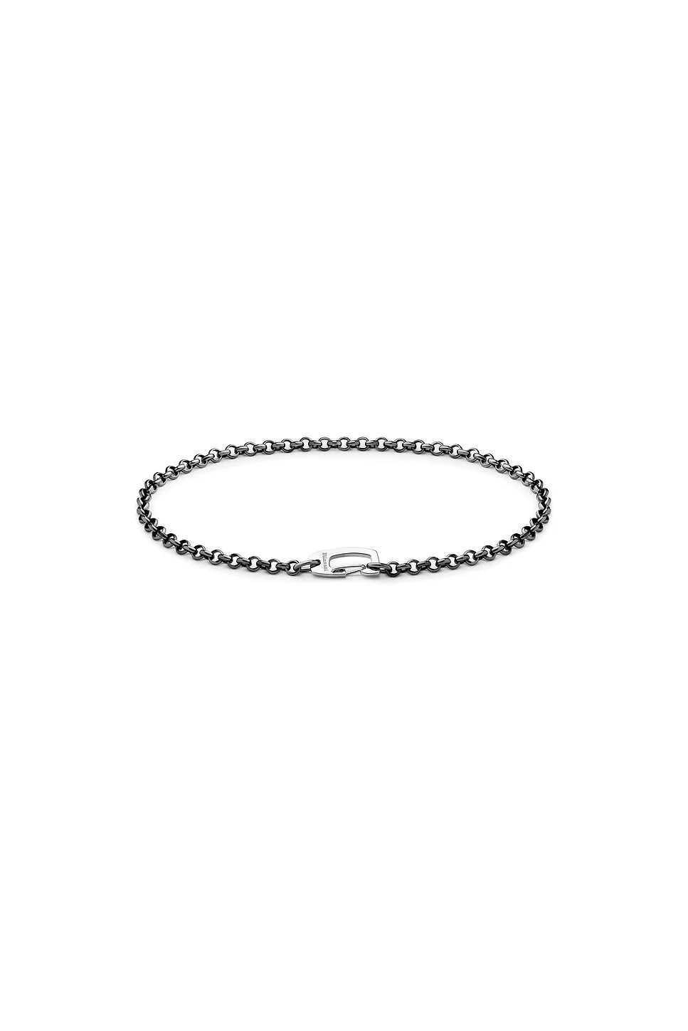 Rolo Clip Bracelet - 1