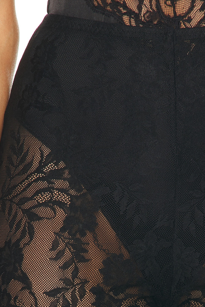 NORMA KAMALI Boot Pant outlook