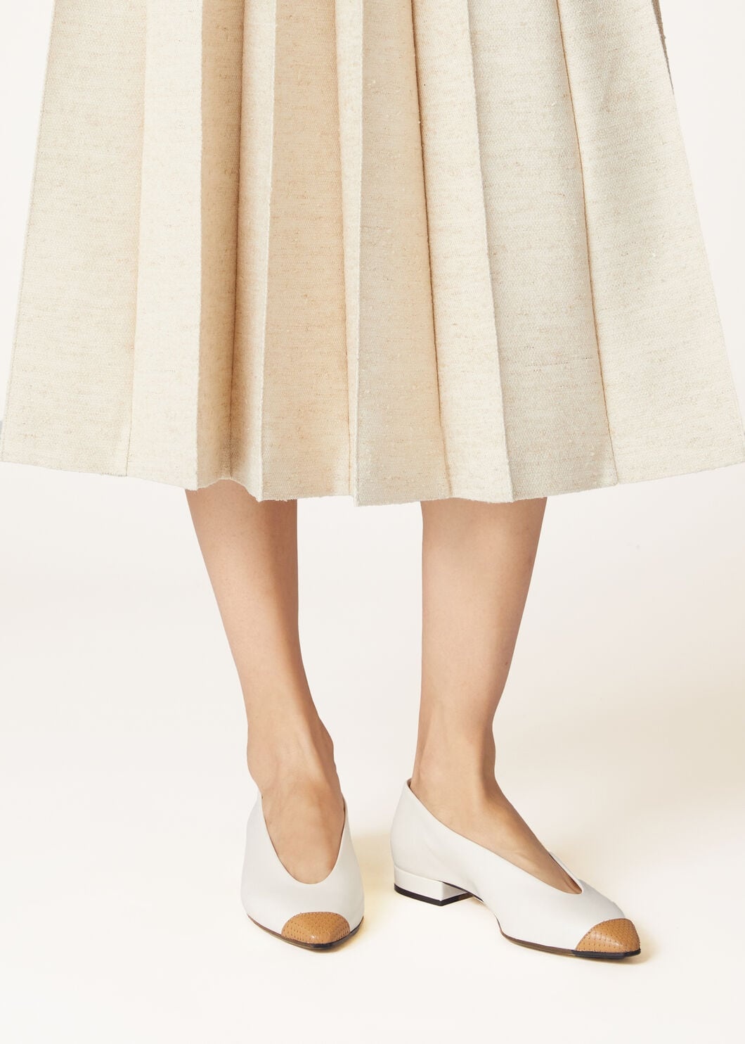 Rebecca Ballet Flats - 2