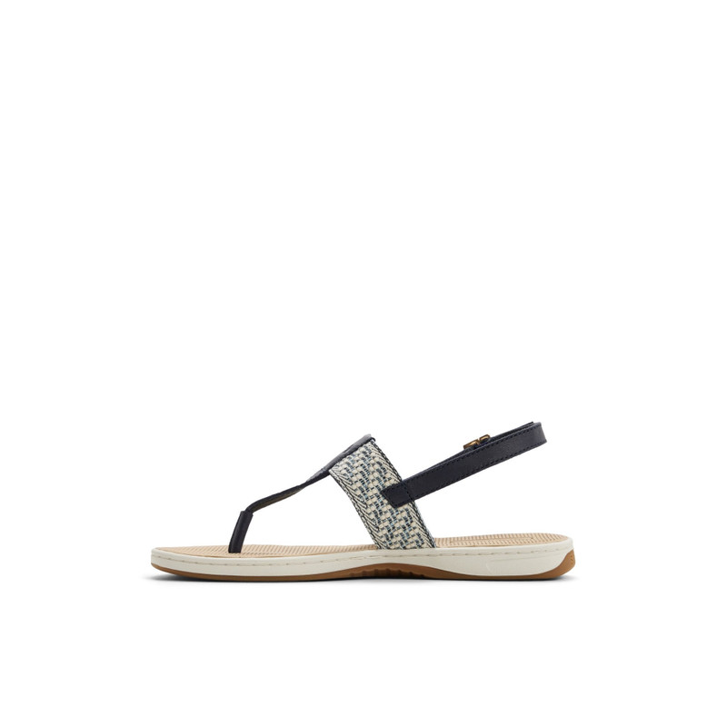 SPERRY Sunfish Thong Sandal outlook