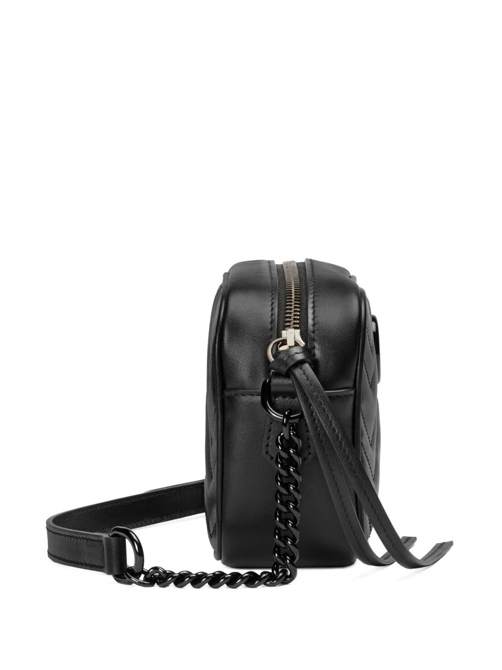 GG Marmont mini shoulder bag - 3