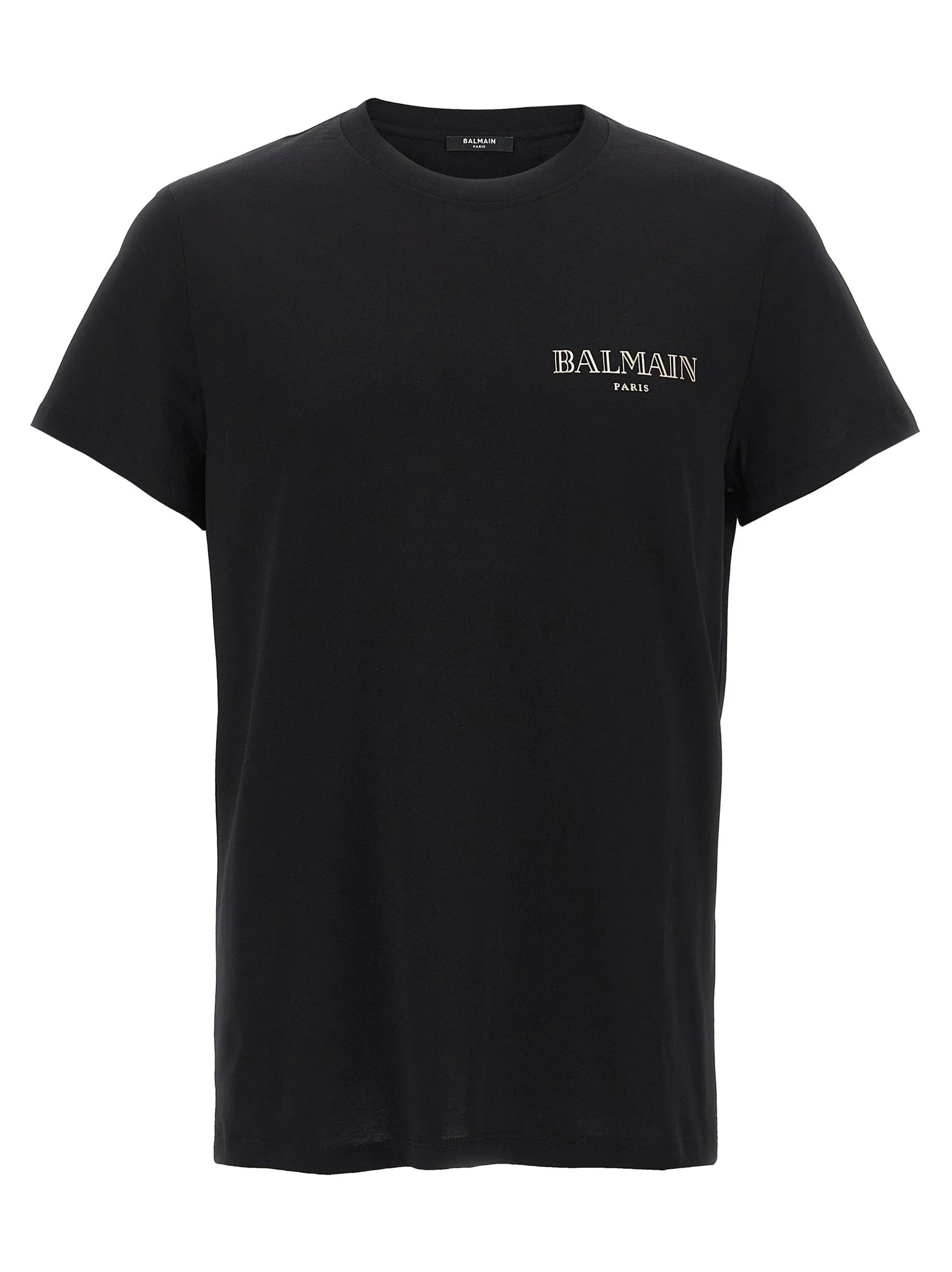 Balmain Men 'Balmain Vintage' T-Shirt - 1