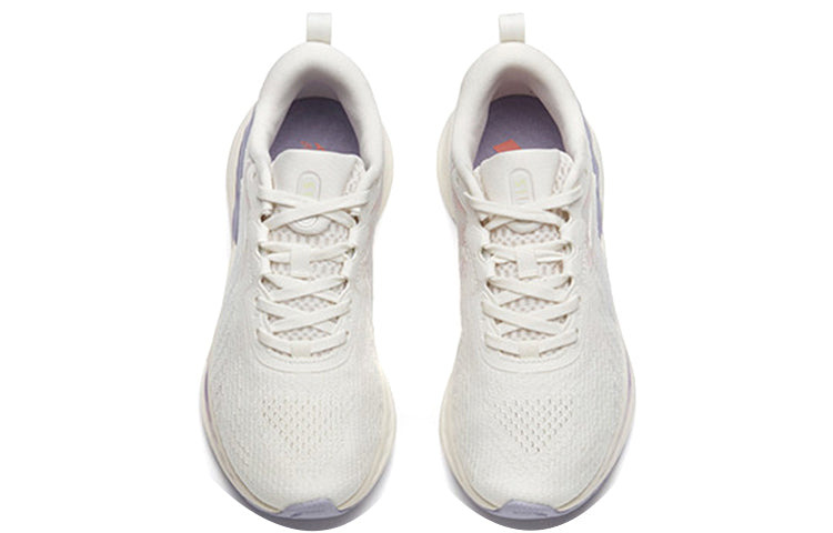 (WMNS) ANTA Chuang 1.5 'Ivory Purple' 122135586-9 - 4