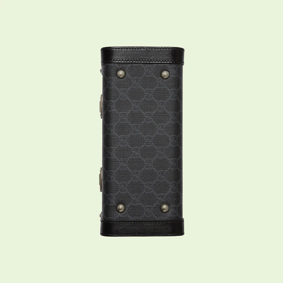 GG top handle beauty case - 10
