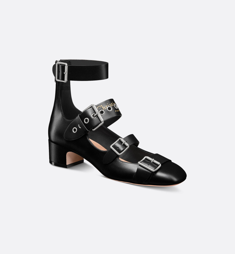 Dior Punk Pump 1