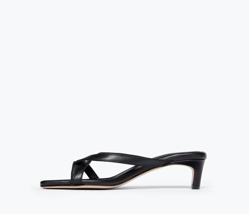 ELAINE HEEL 5