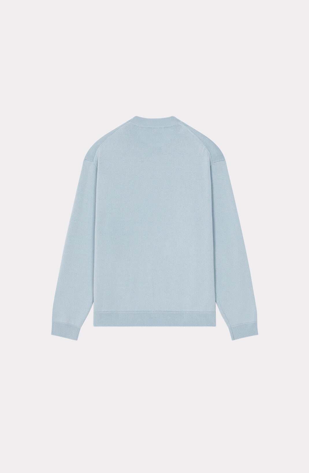Wool 'BOKE FLOWER' jumper - 2