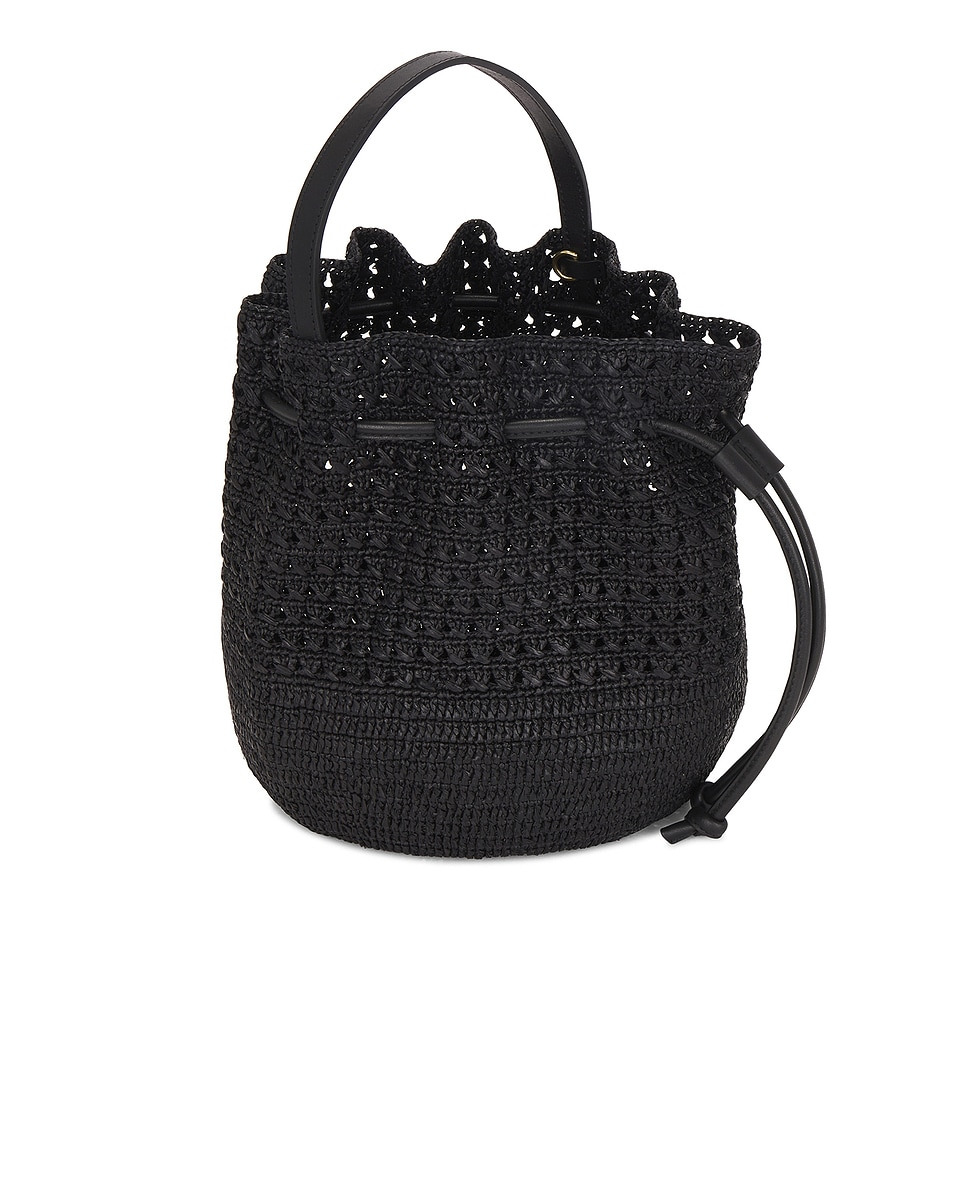 Cami Black Bag - 5