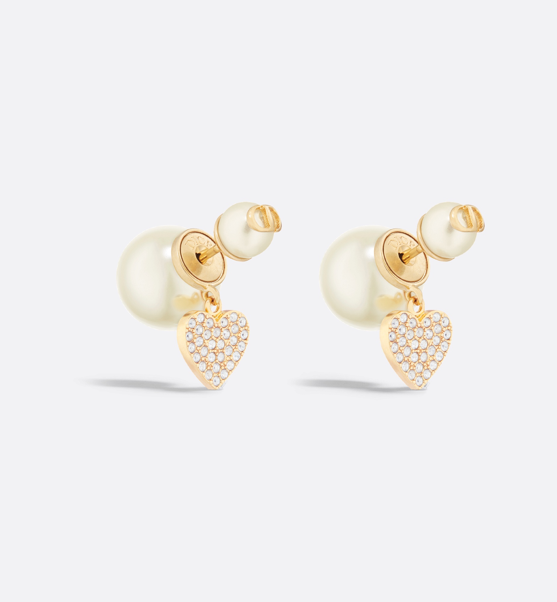 Dior Tribales Earrings - 1