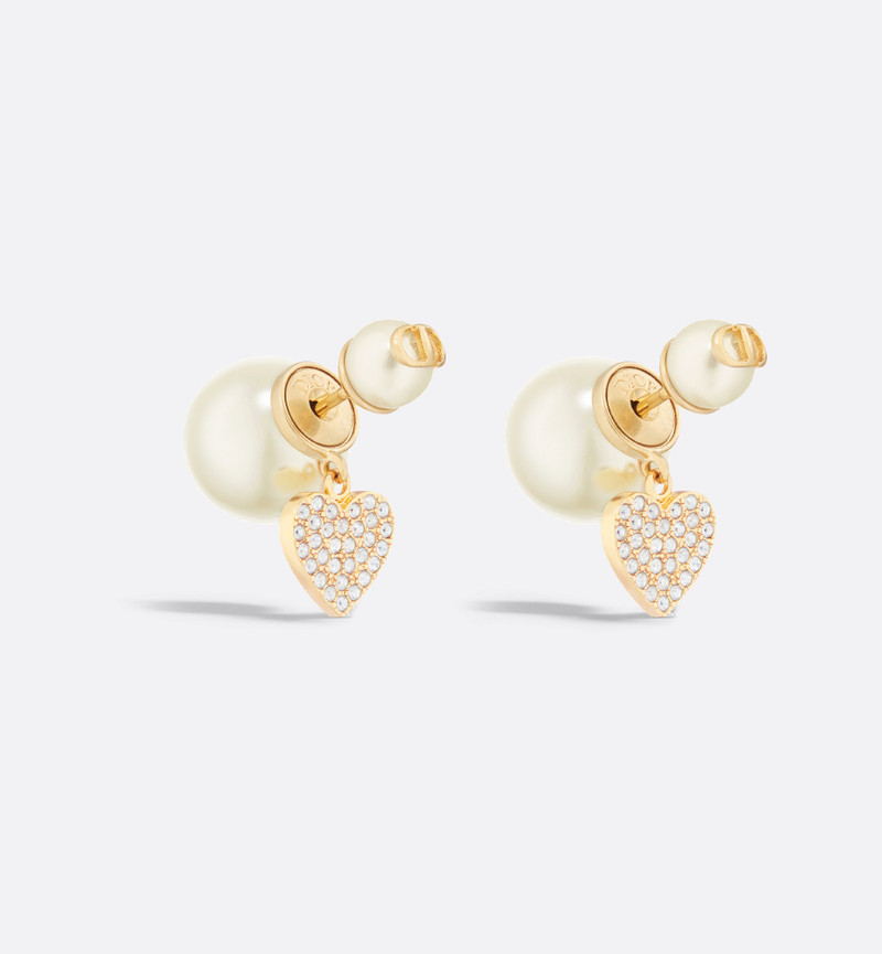 Dior Tribales Earrings 1